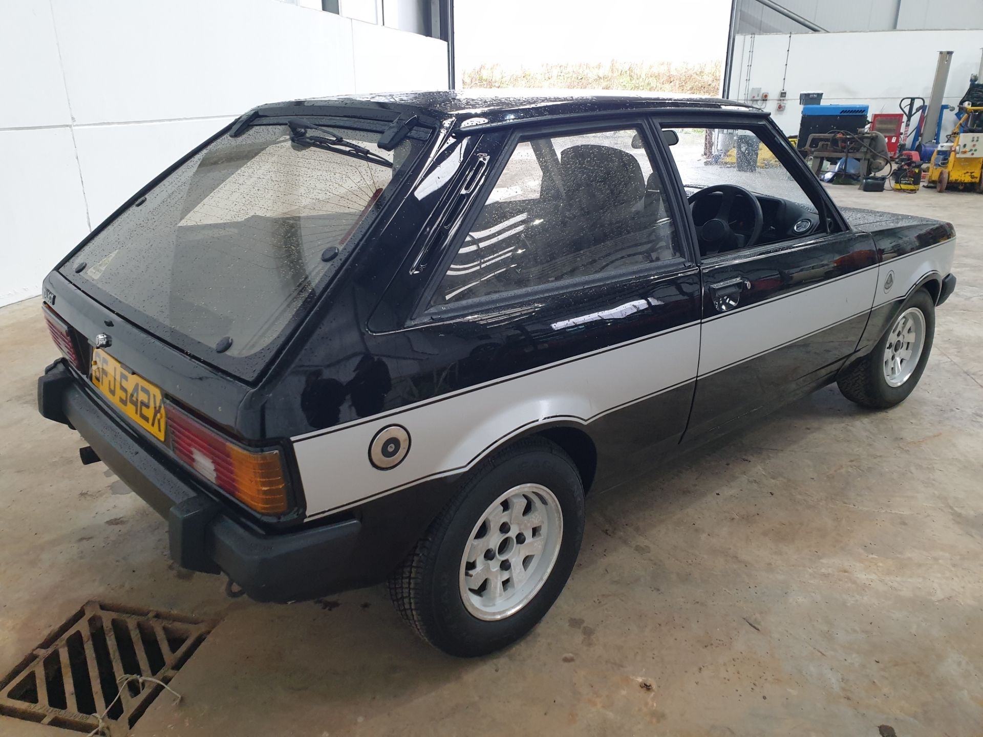 1981 Talbot Lotus Sunbeam - Image 3 of 21