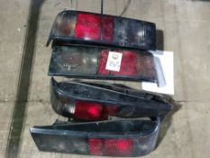 Sapphire Cosworth Rear Lights