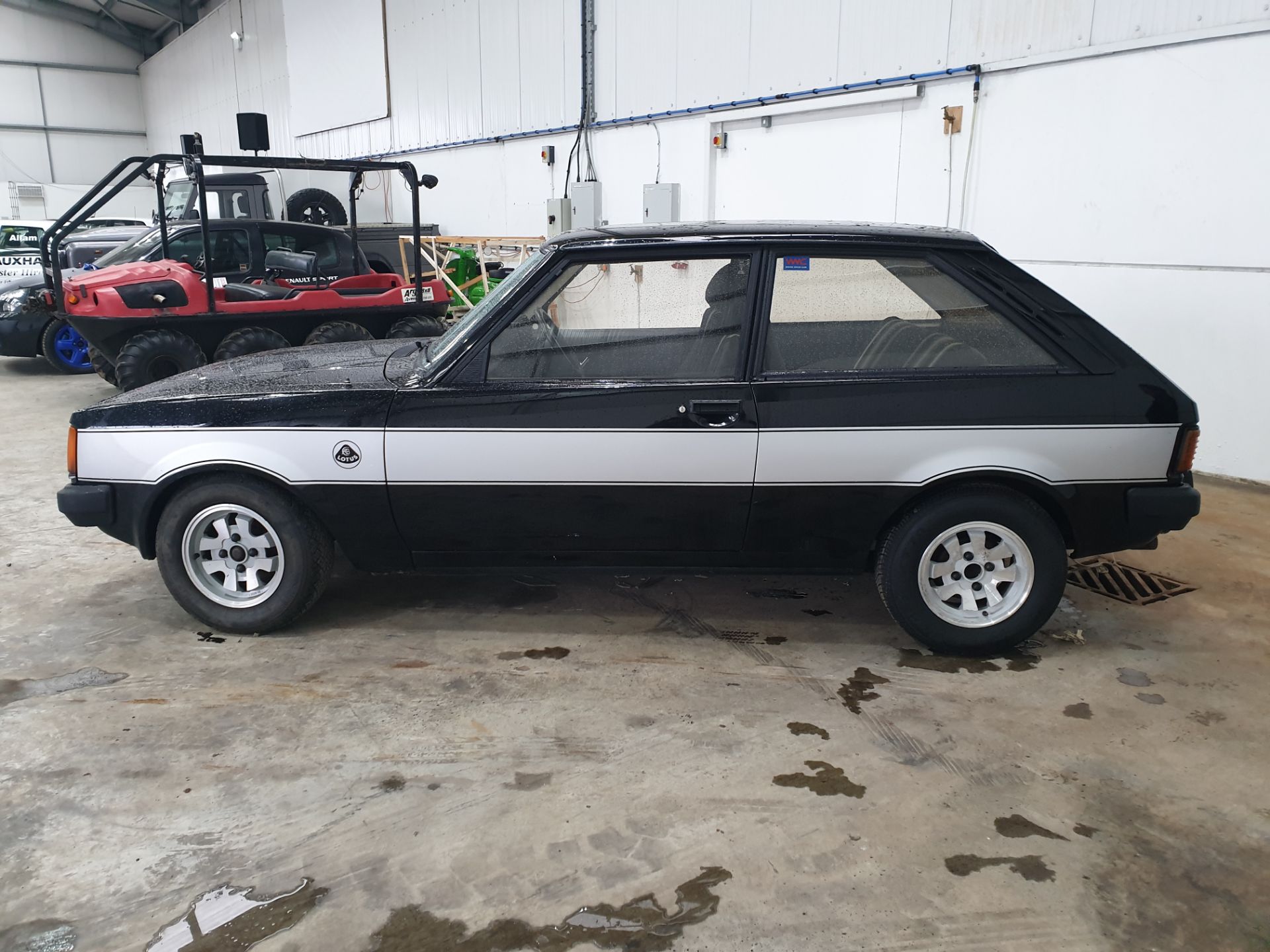 1981 Talbot Lotus Sunbeam - Image 6 of 21