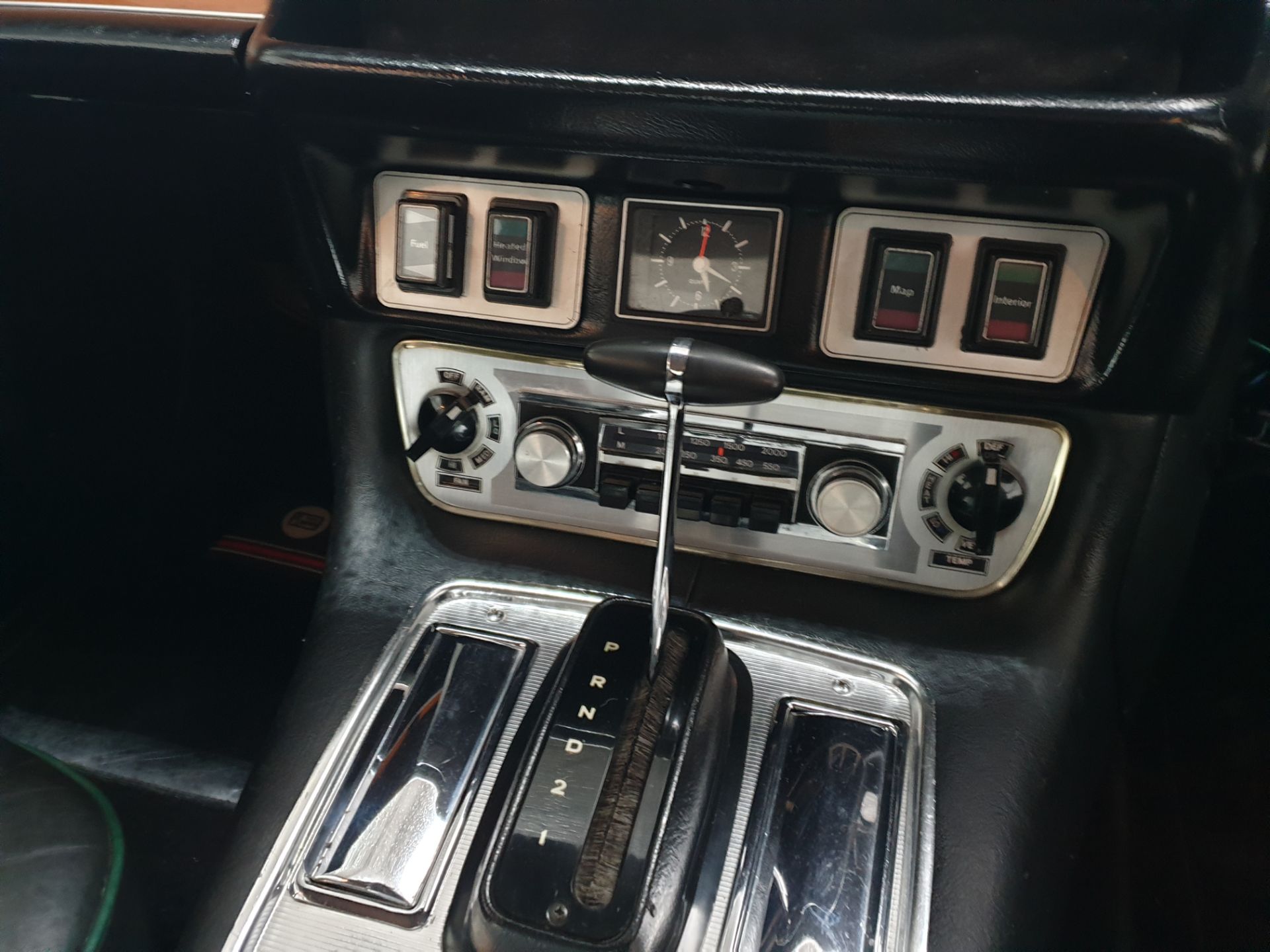 1975 Jaguar XJ6 3.4 - Image 12 of 16