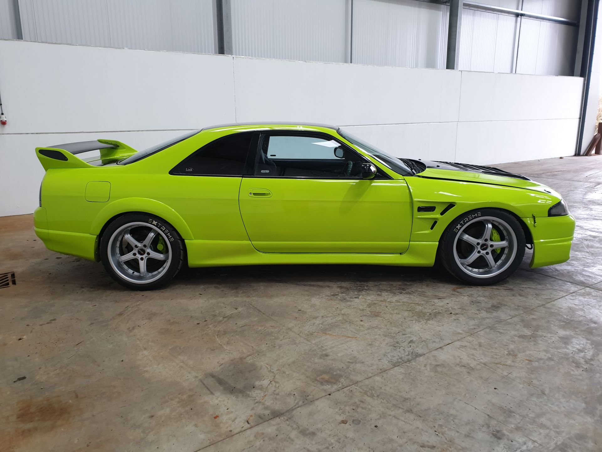 1993 / 94 Nissan Skyline R33 GTST - Image 2 of 30