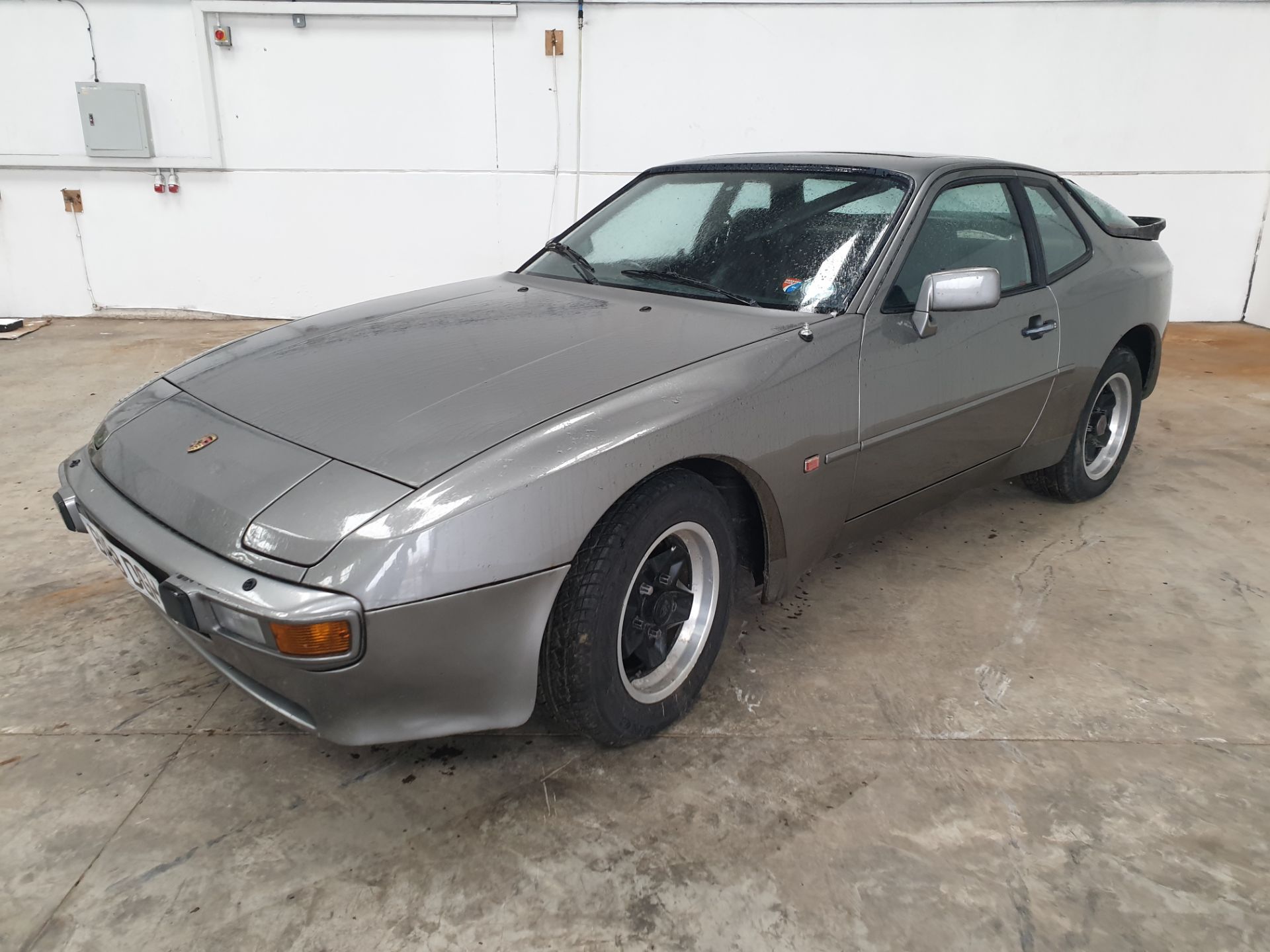 Porsche 944 Targa - Image 7 of 13