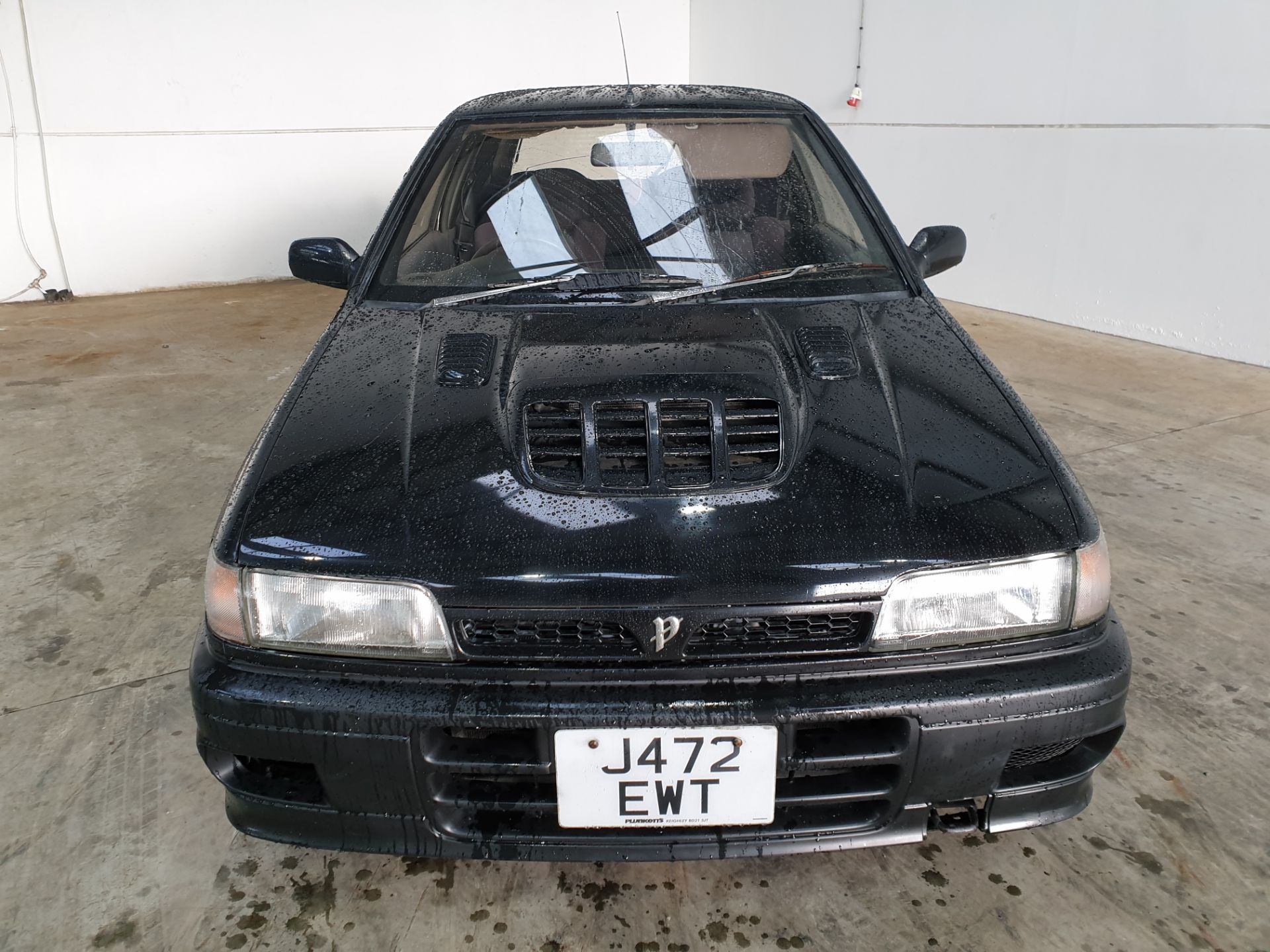 Nissan Pulsar GTiR - Image 8 of 14