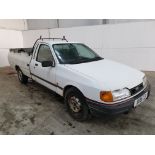 1992 Ford P100 Pick up