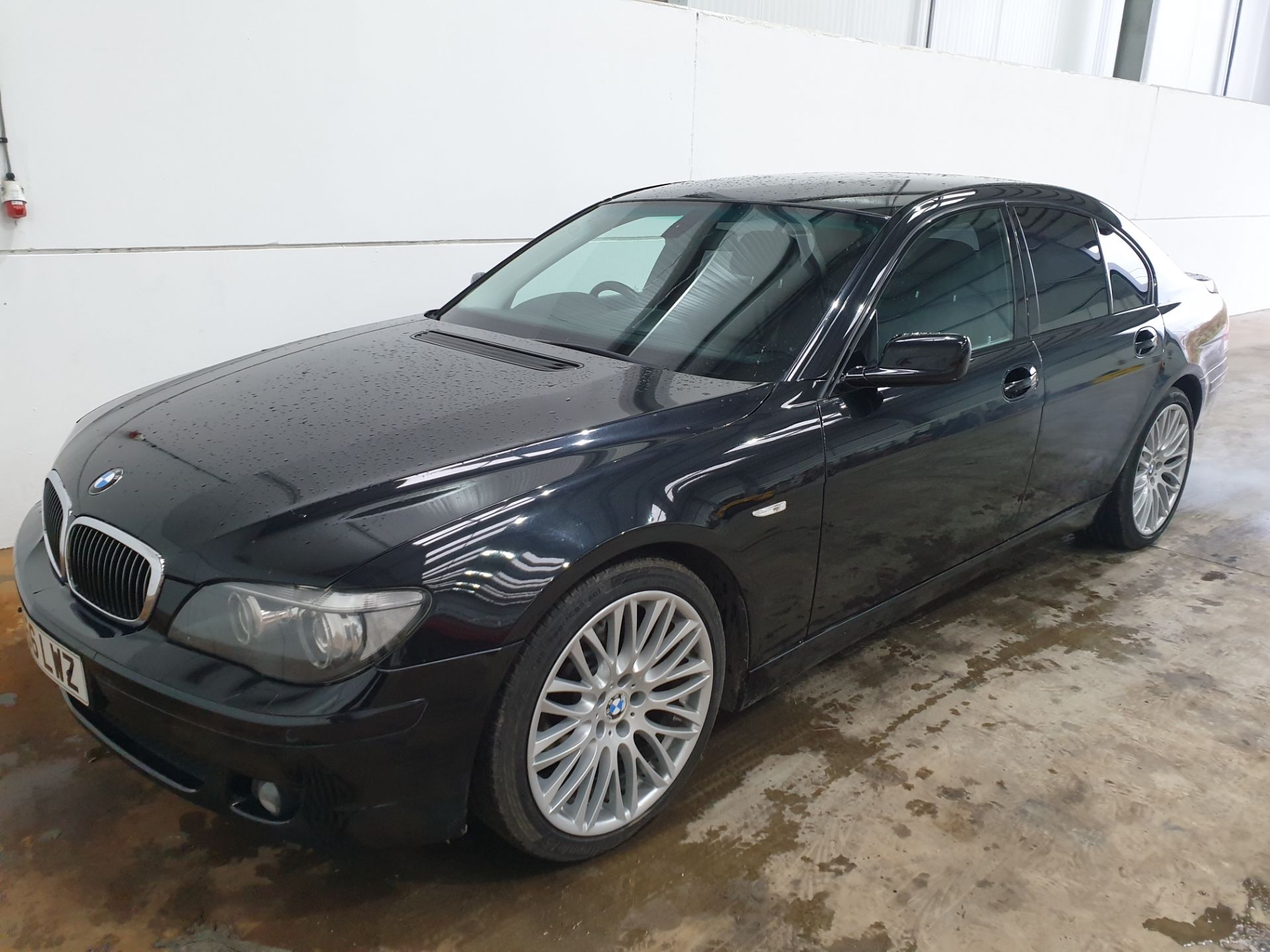 BMW 730 D - Image 7 of 14