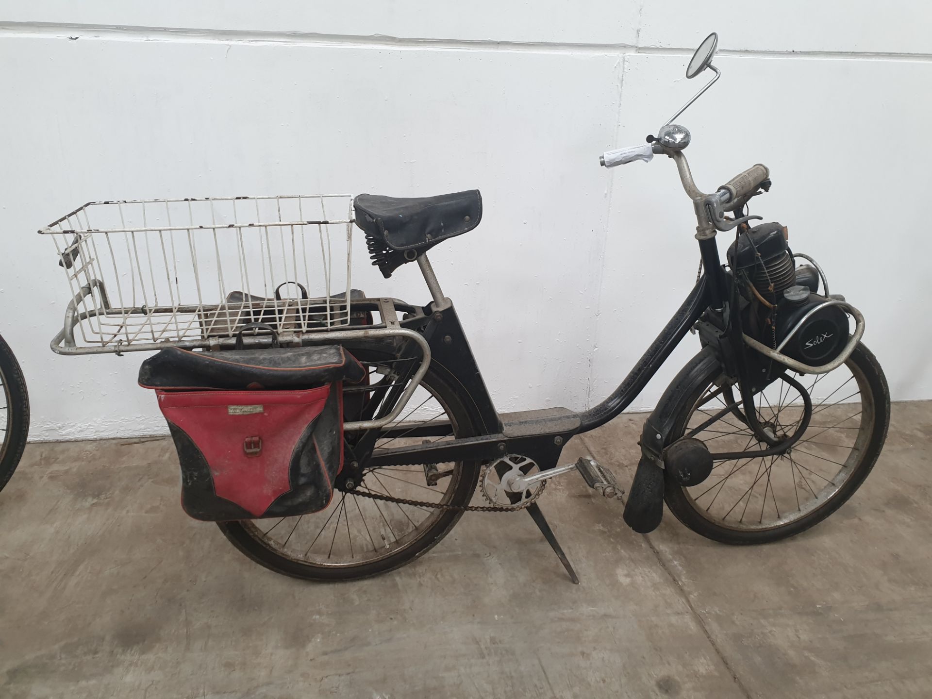 1969 Velo Solex Scooter - NO RESERVE - Image 2 of 2