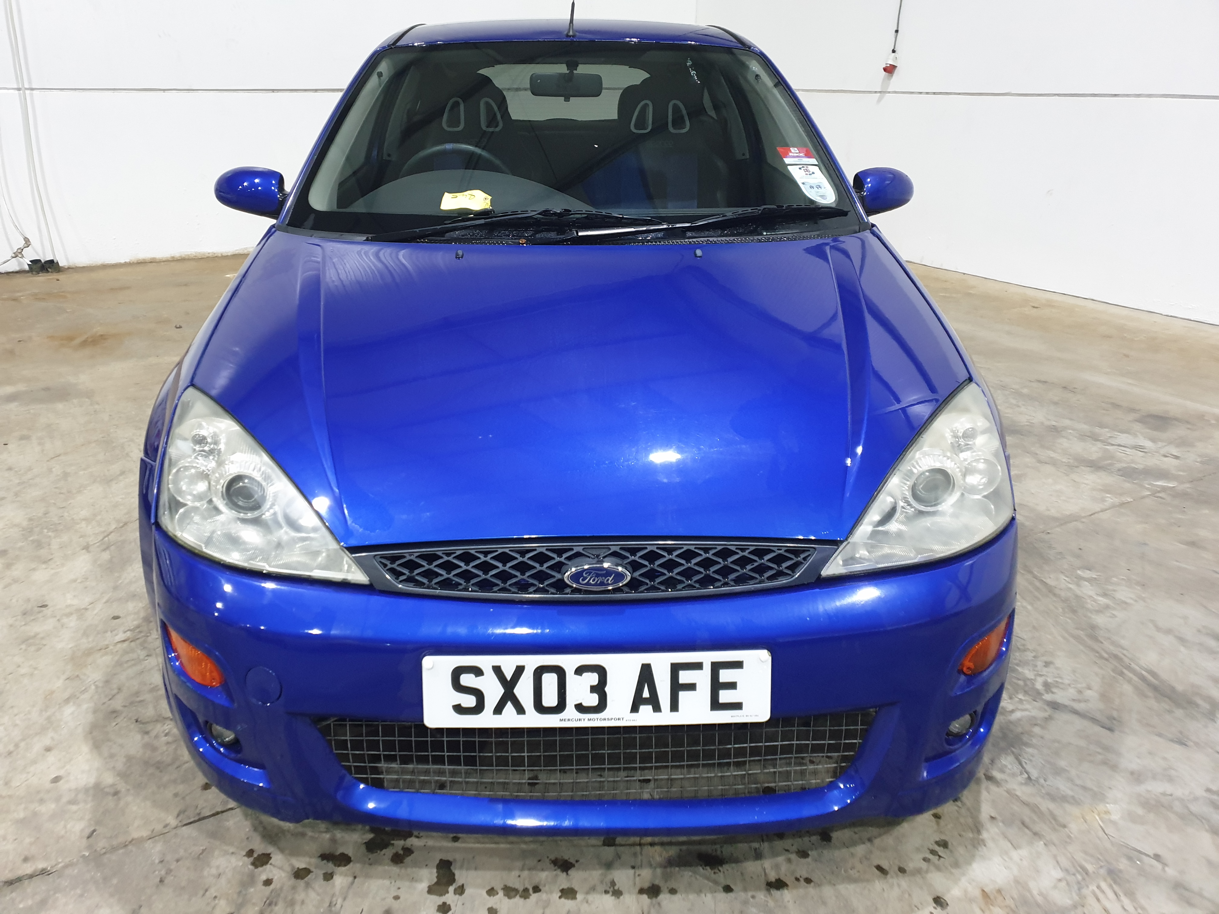 Ford Focus RS Mk1 - Image 8 of 13