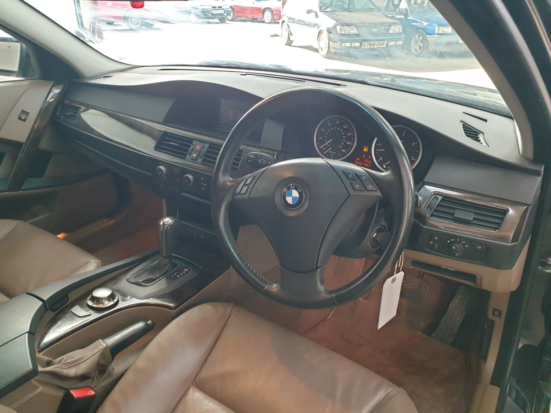BMW 525D SE Touring Auto - Image 11 of 13