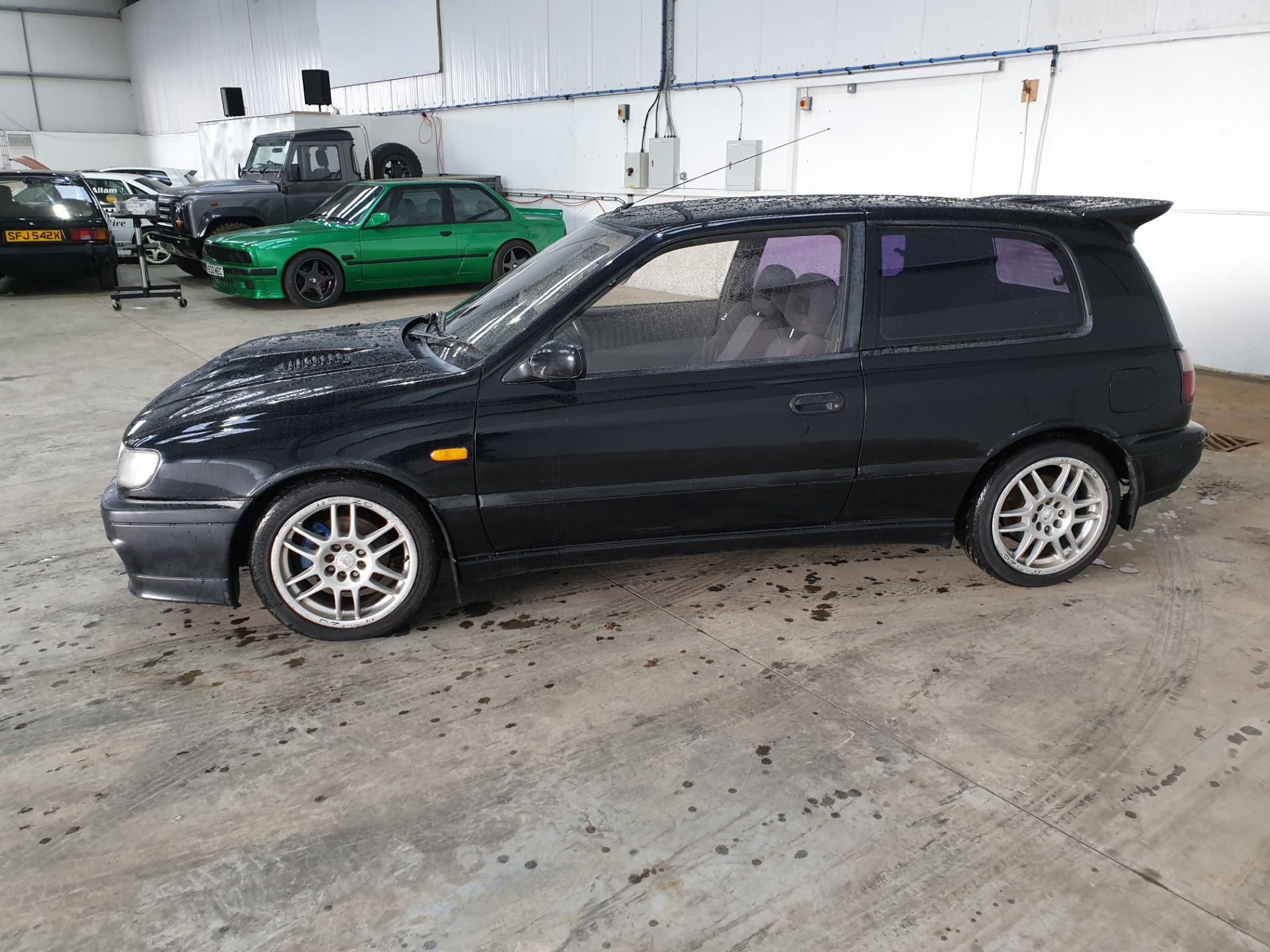 Nissan Pulsar GTiR - Image 6 of 14