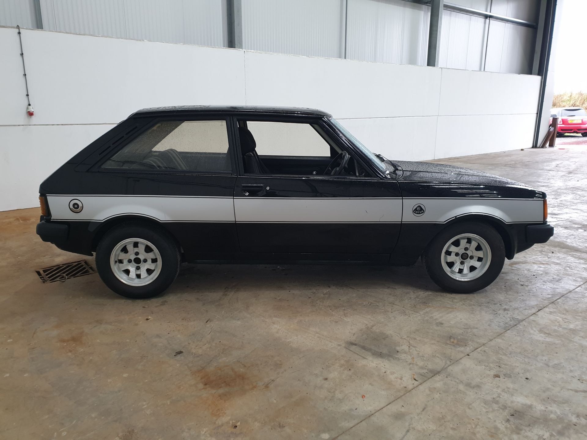 1981 Talbot Lotus Sunbeam - Image 2 of 21