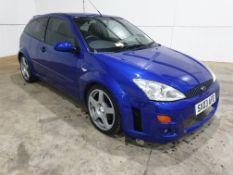 Ford Focus RS Mk1