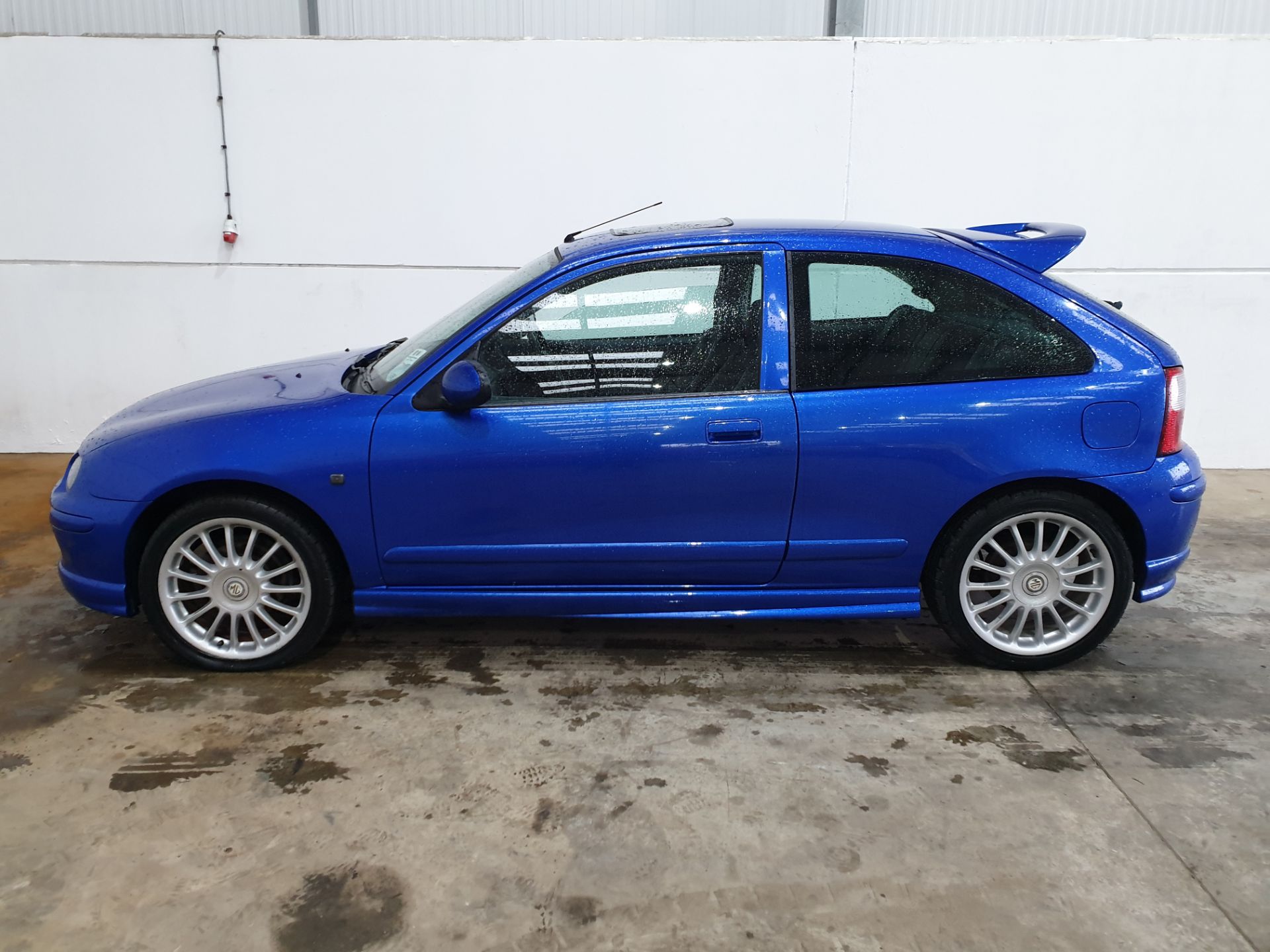 MG ZR - Image 6 of 11