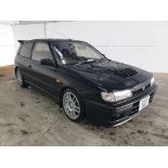 Nissan Pulsar GTiR