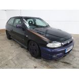 Vauxhall Astra 2.0 GSI