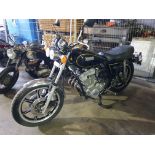 1978 Yamaha 750