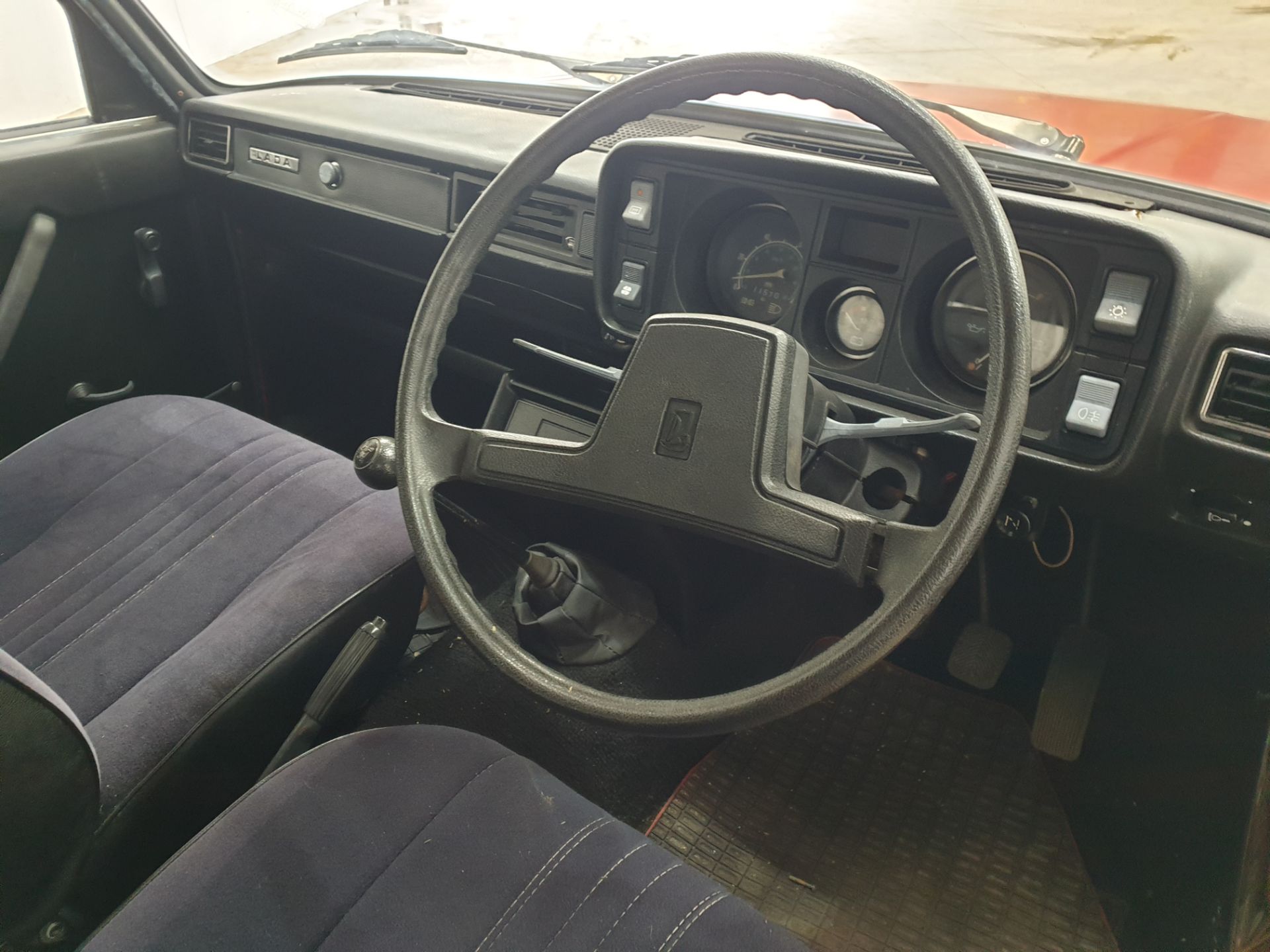 Lada Riva - Image 11 of 12