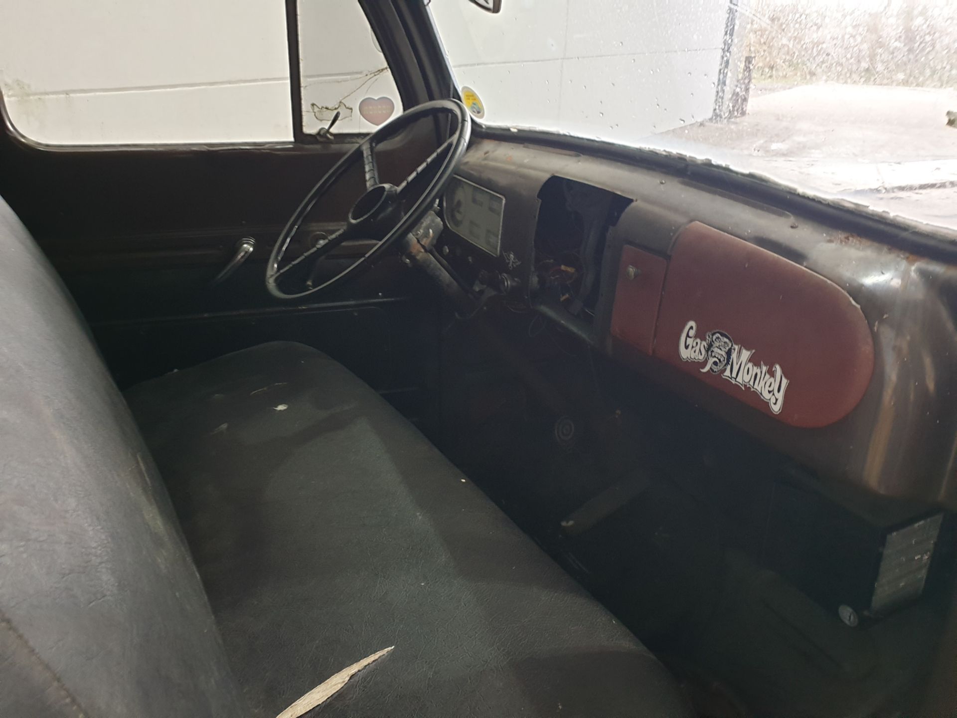 1949 Ford F100 panel van - Image 10 of 10