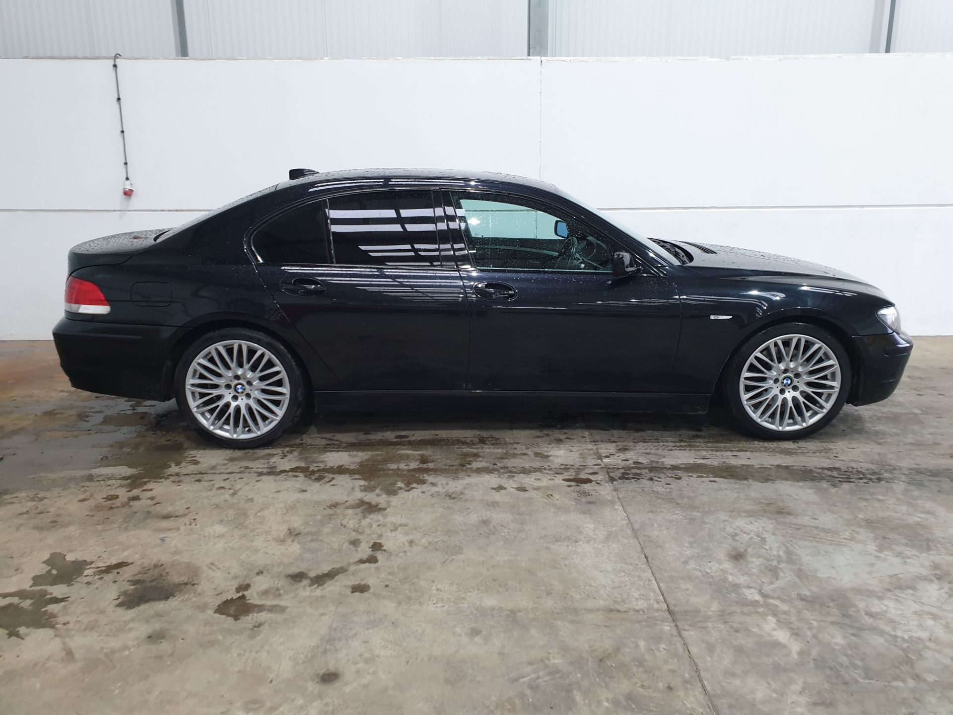 BMW 730 D - Image 2 of 14