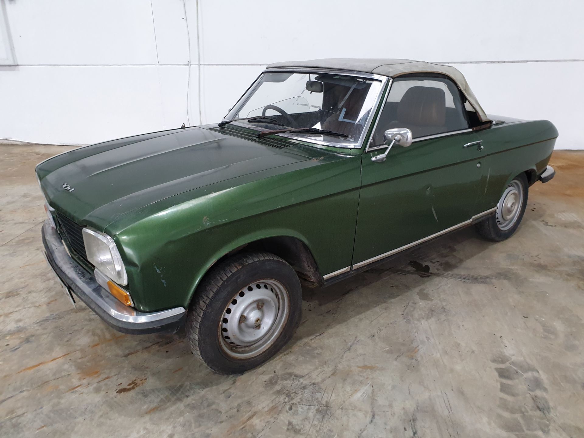 Peugeot 304 s - Image 6 of 8