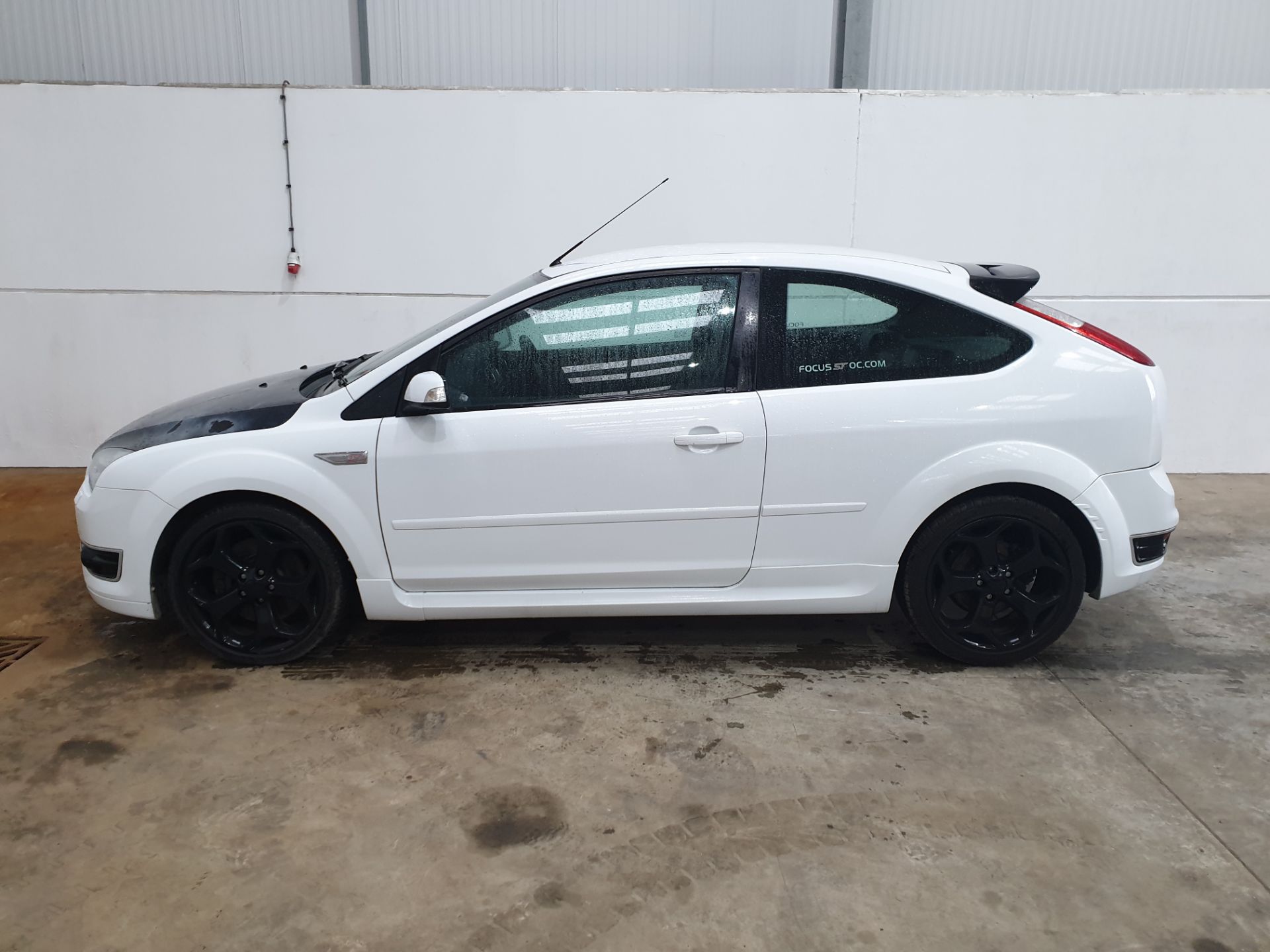 Ford Focus ST-3 - Image 6 of 13