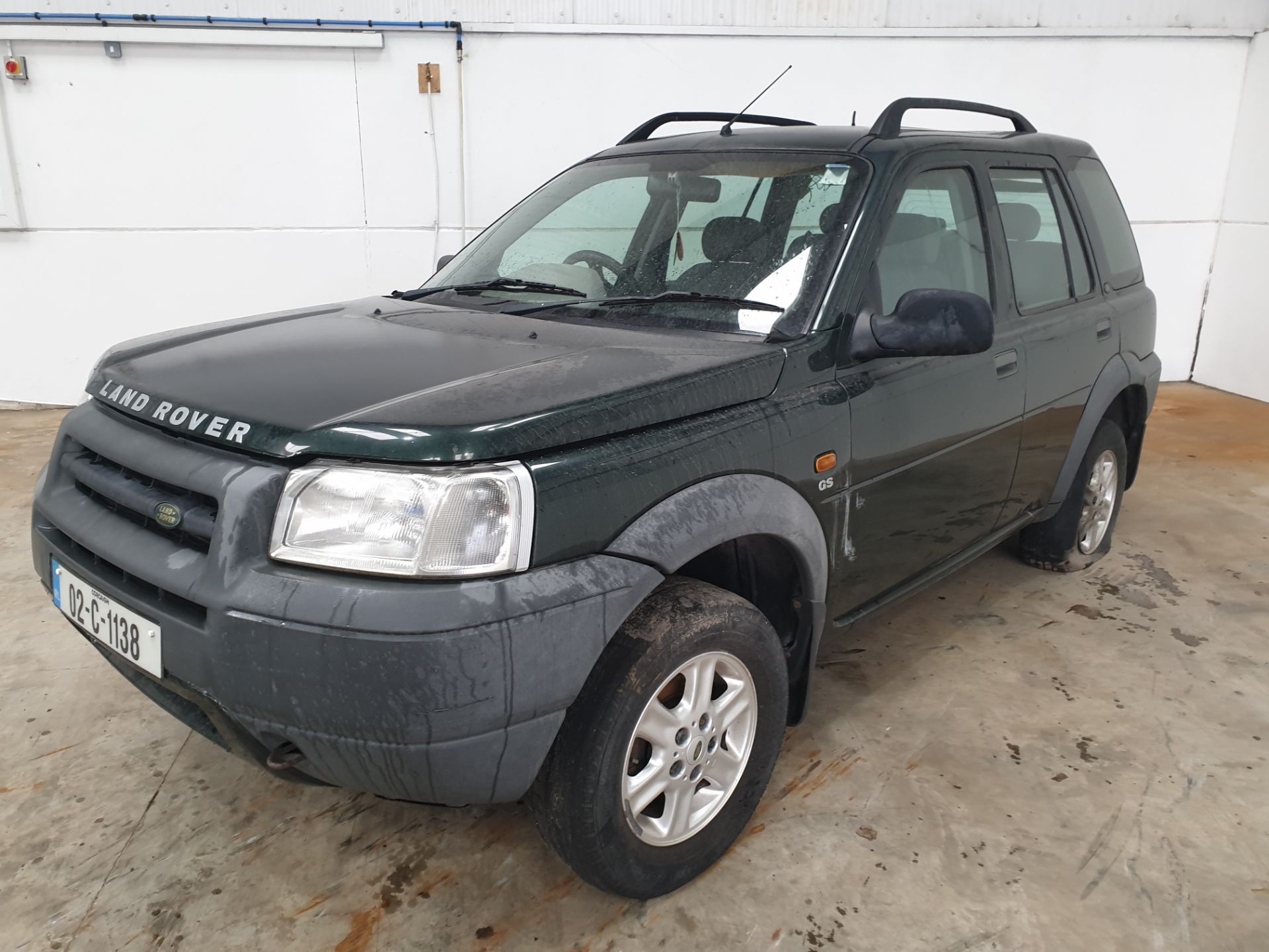 Land Rover Freelander TD4 - Image 7 of 10