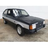 1981 Talbot Lotus Sunbeam