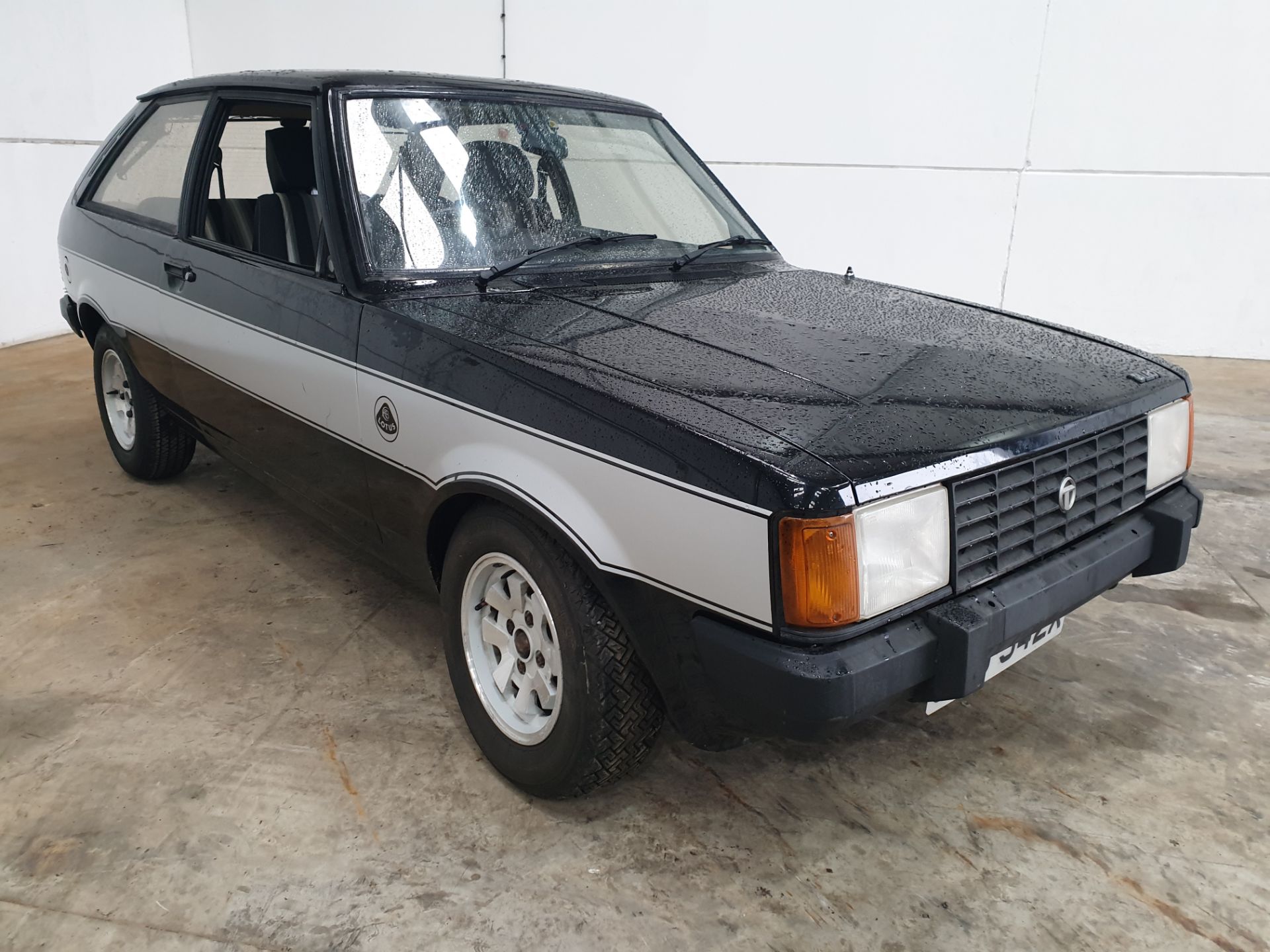 1981 Talbot Lotus Sunbeam