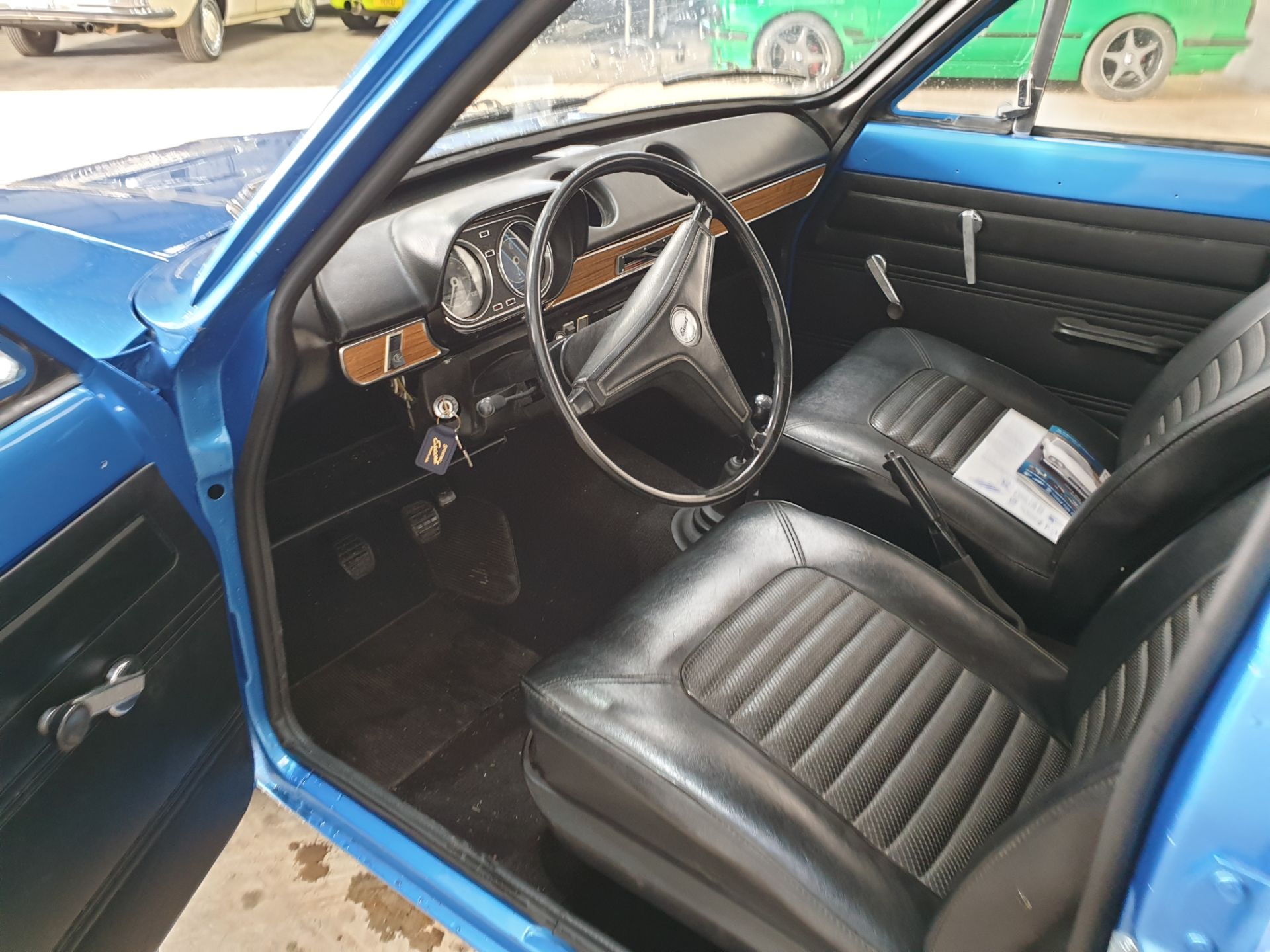 Ford Escort Mk1 4Dr - Image 20 of 20