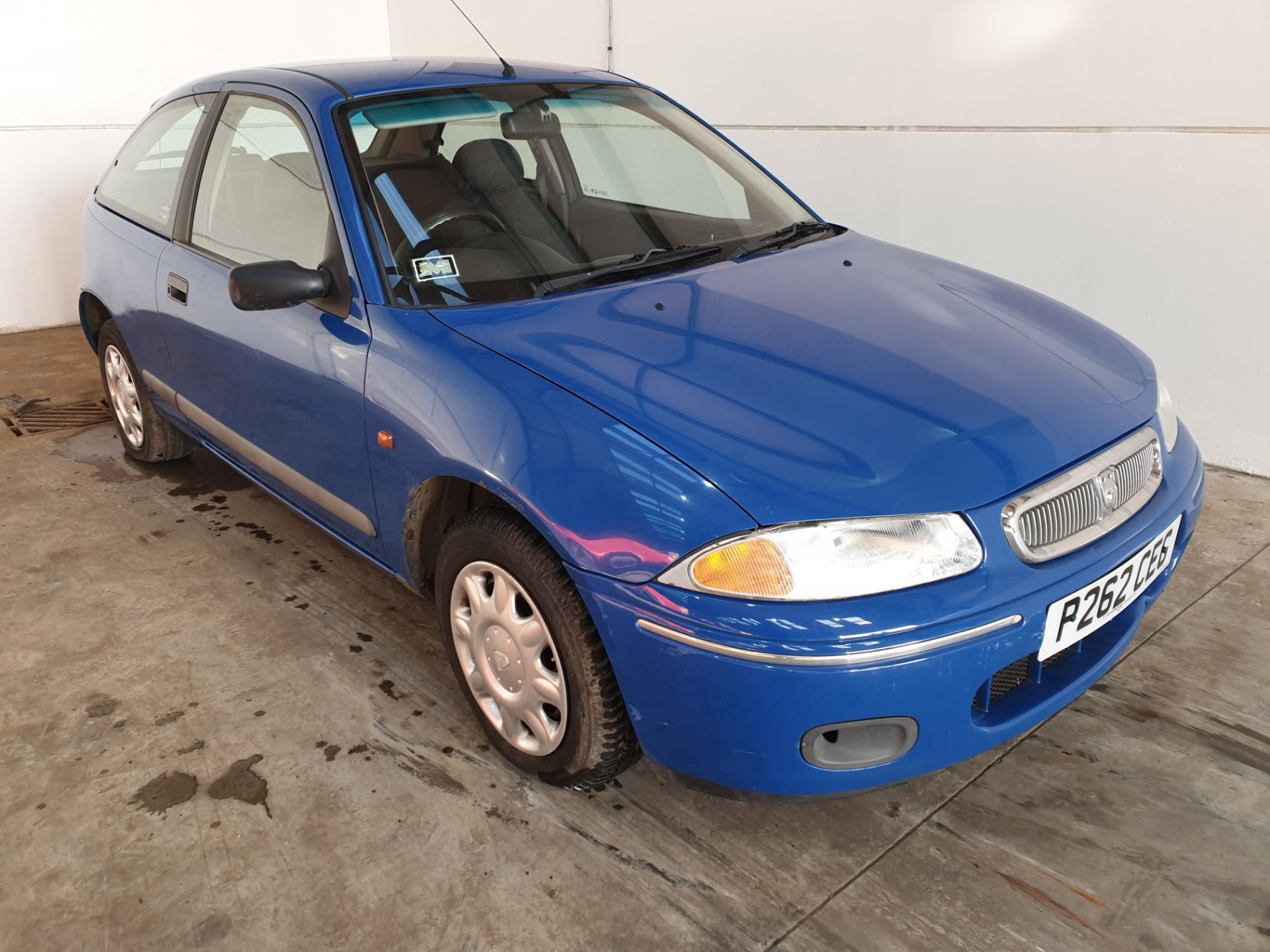 Rover 214i 3dr