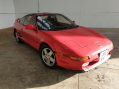 Toyota MR2