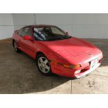 Toyota MR2