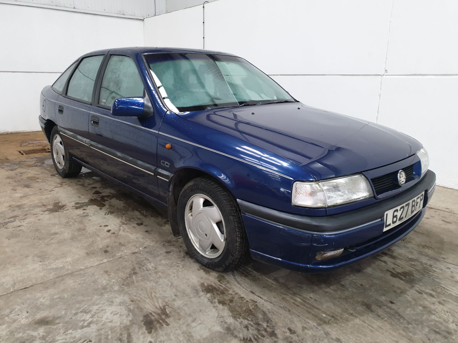 1994 Vauxhall Cavalier CD Auto