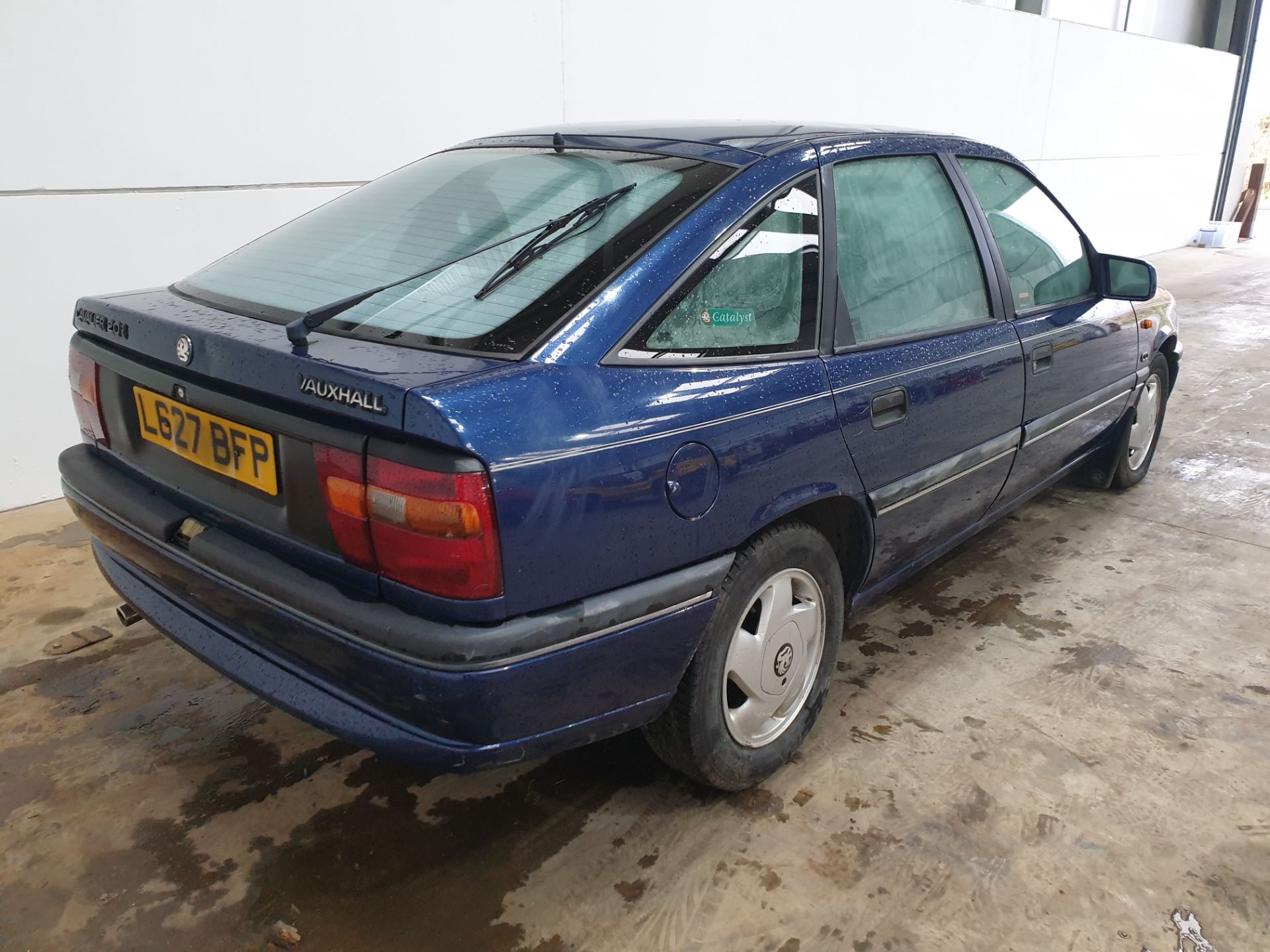 1994 Vauxhall Cavalier CD Auto - Image 3 of 16