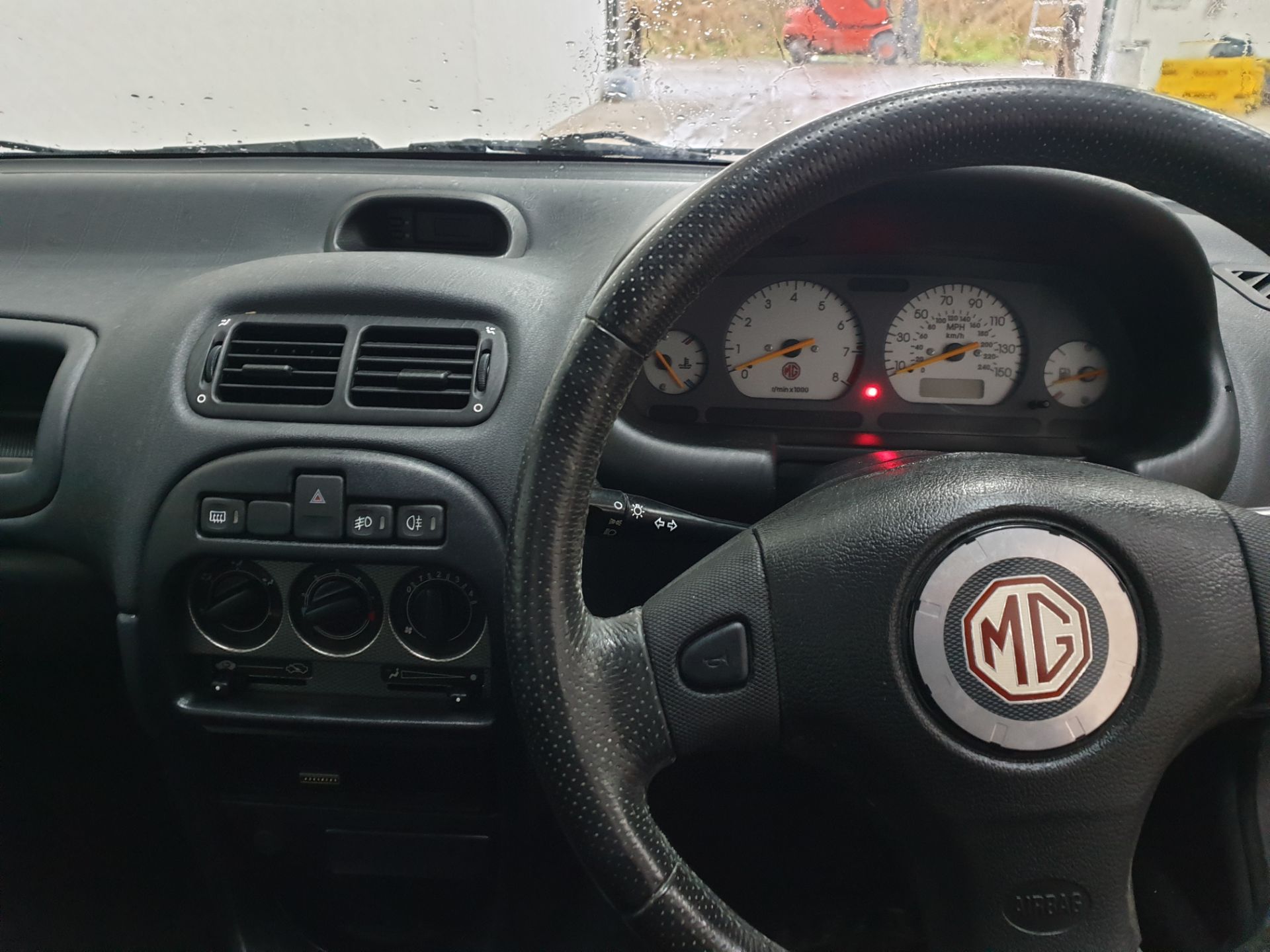 MG ZR - Image 10 of 11