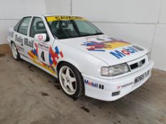 1995 Vauxhall Cavalier Saloon