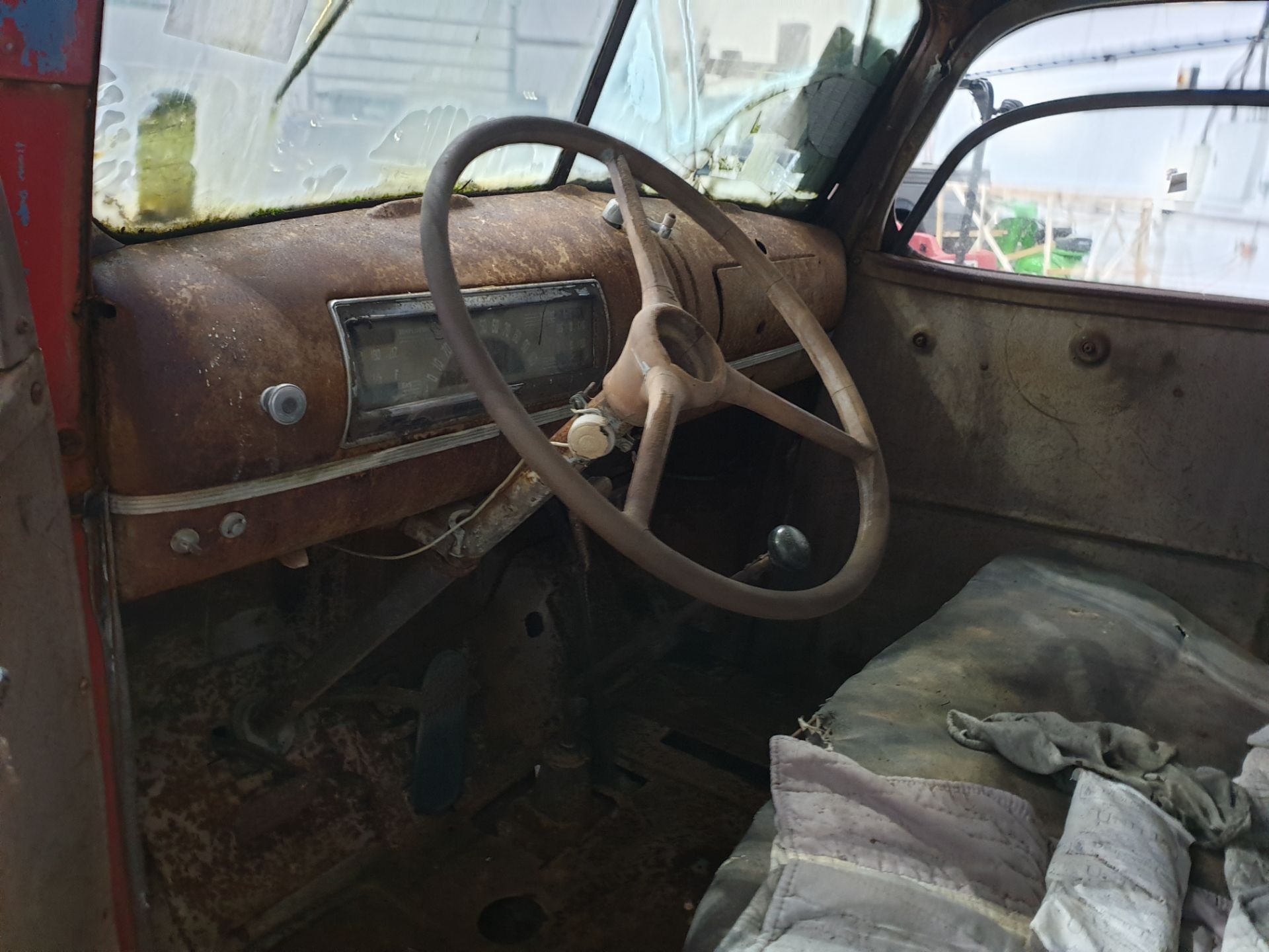 1942 Chevy pick Up - Image 9 of 11