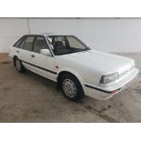 1988 Nissan Bulebird 2.0 GSX