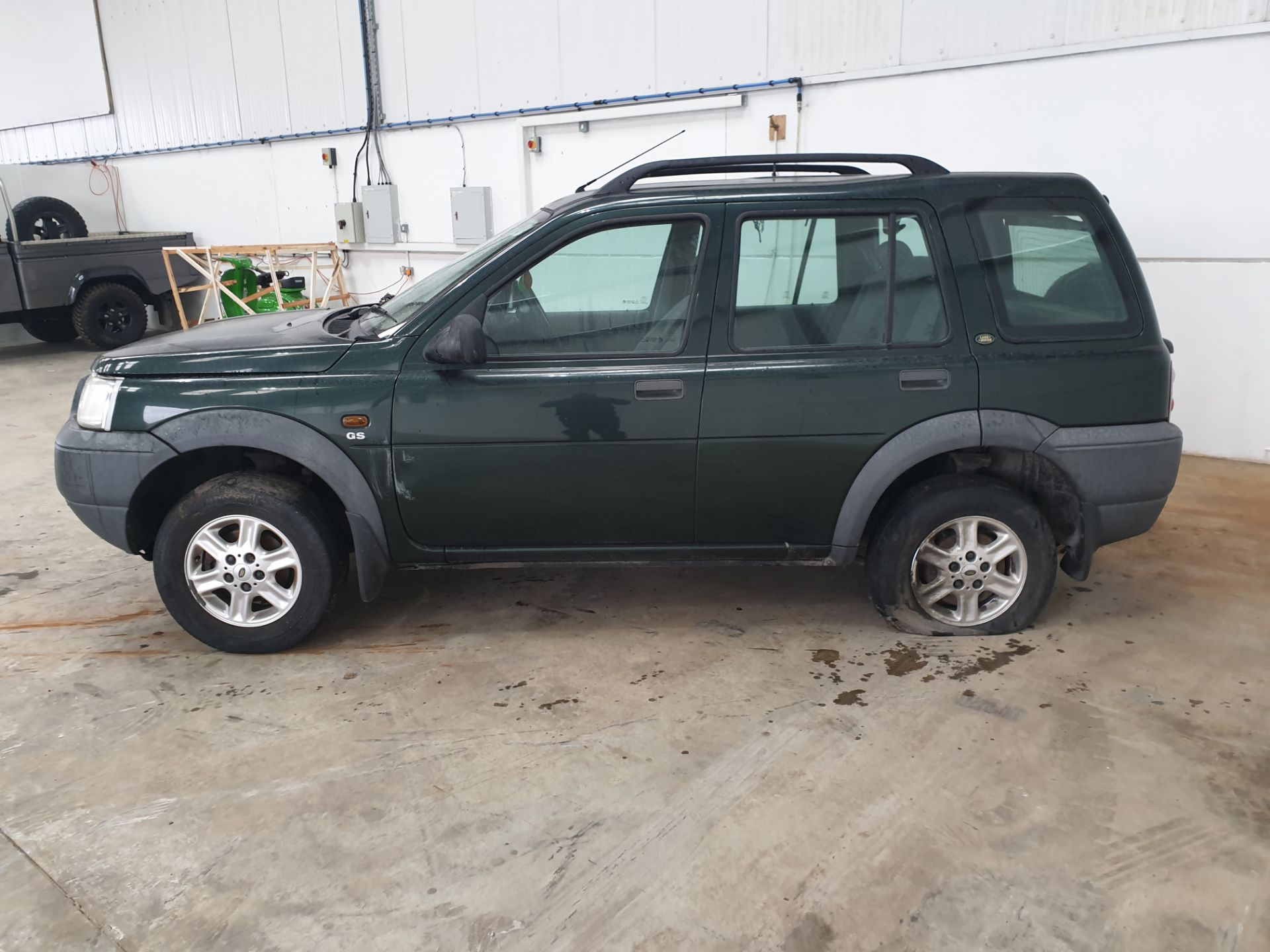 Land Rover Freelander TD4 - Image 6 of 10