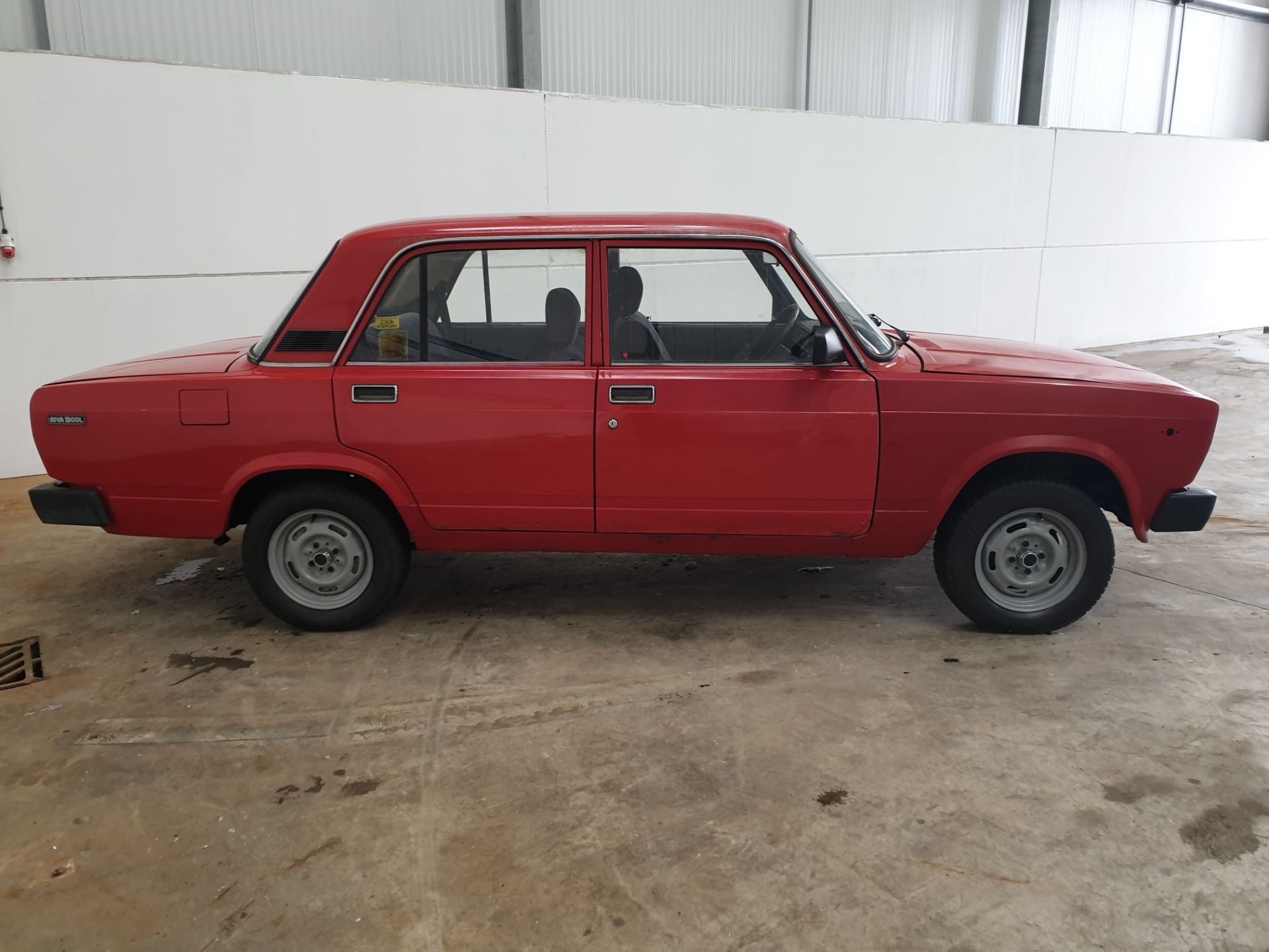 Lada Riva - Image 2 of 12