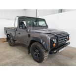 Land Rover Defender Pick Up