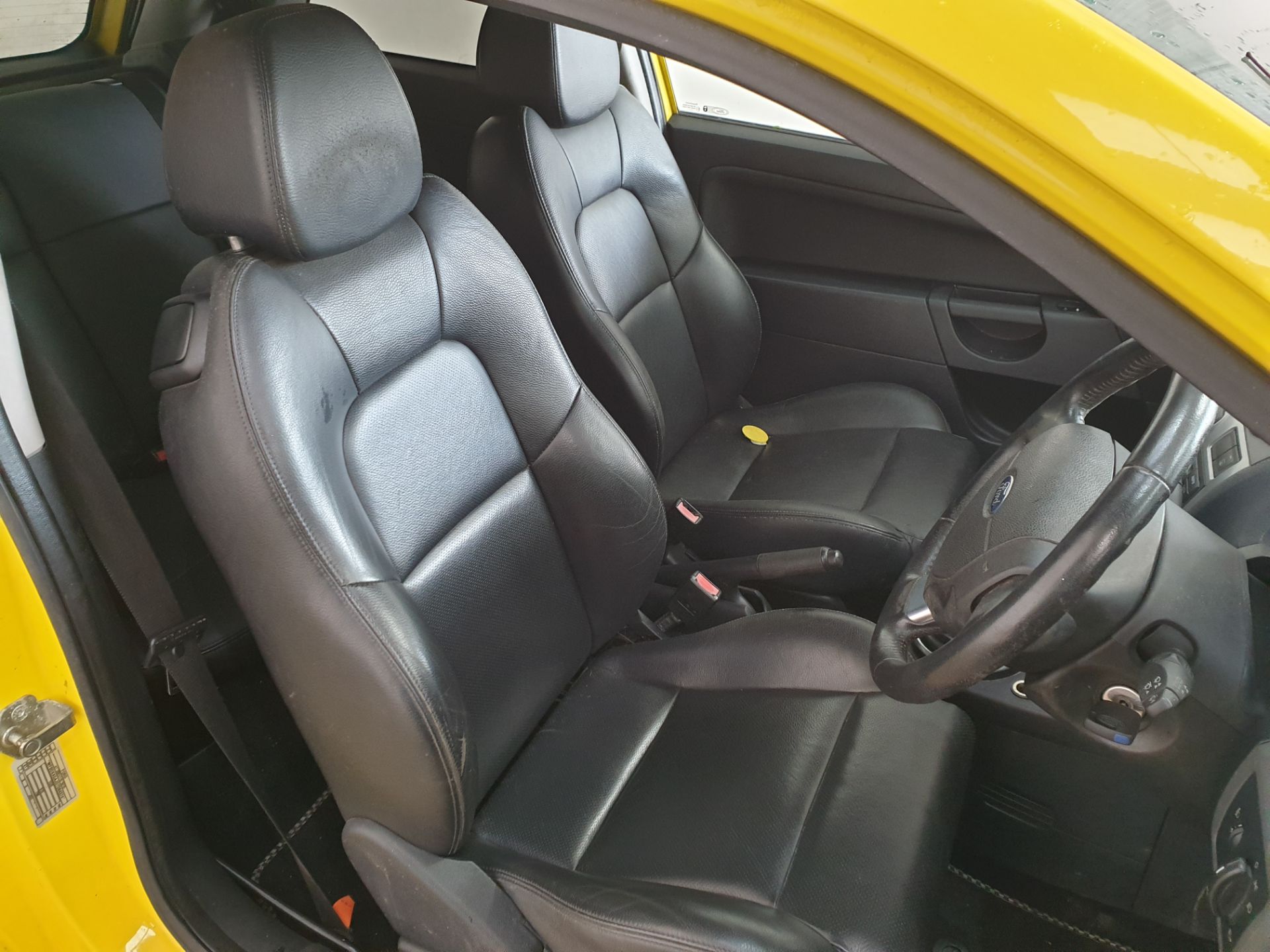 2007 Ford Fiesta Zetec S Special edition - Image 10 of 13