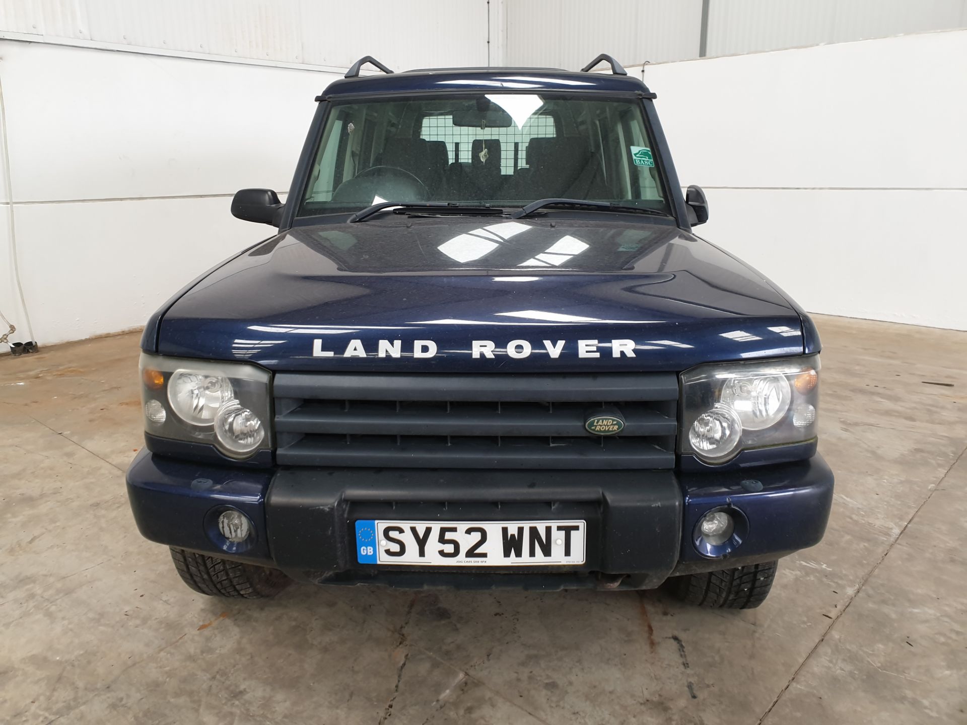 2002/ 52 Land Rover Discovery 2 - Image 8 of 11
