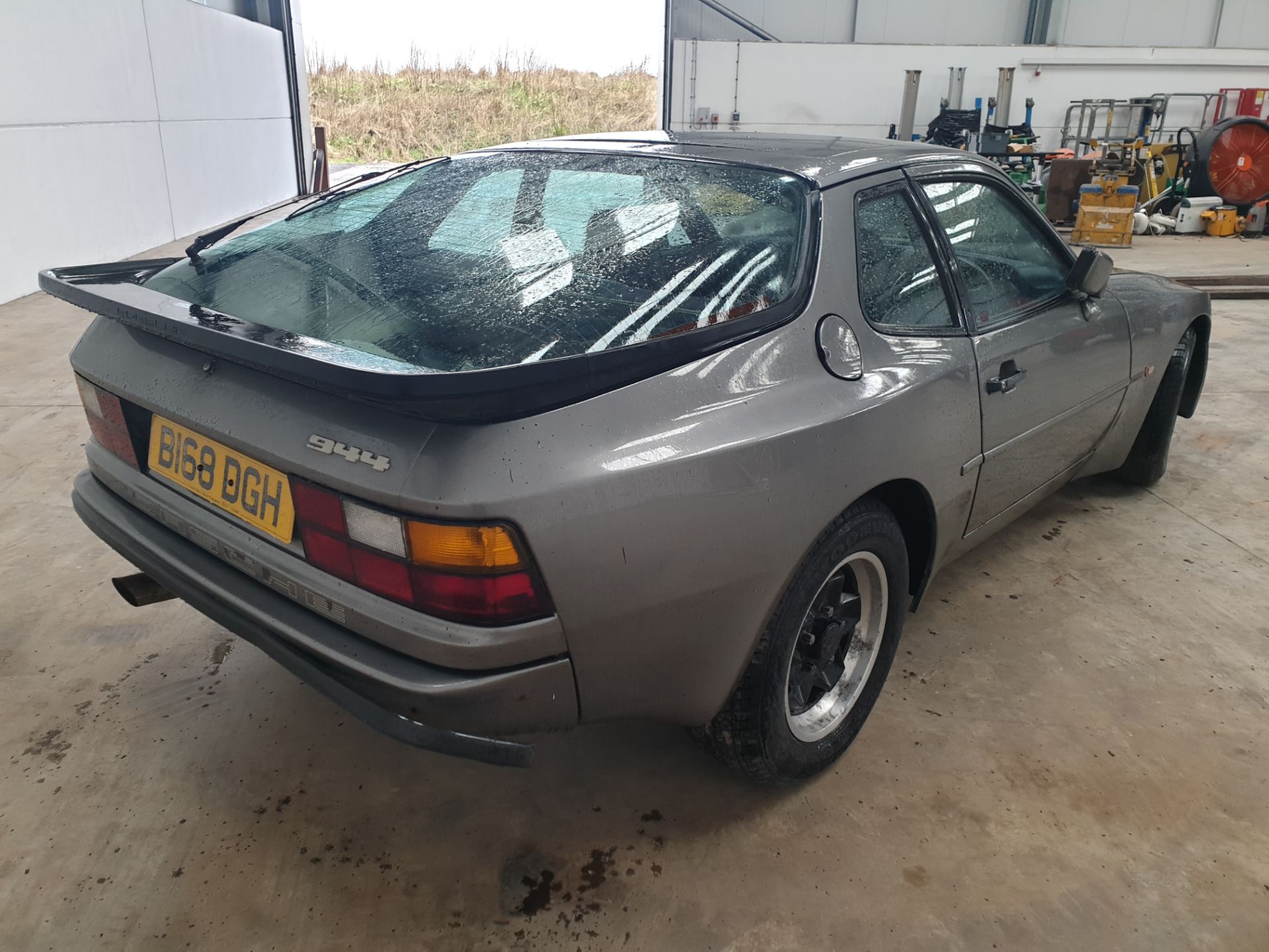 Porsche 944 Targa - Image 3 of 13