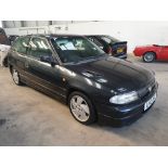 1994 Vauxhall Astra 2.0 GSI 8v