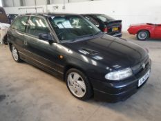 1994 Vauxhall Astra 2.0 GSI 8v