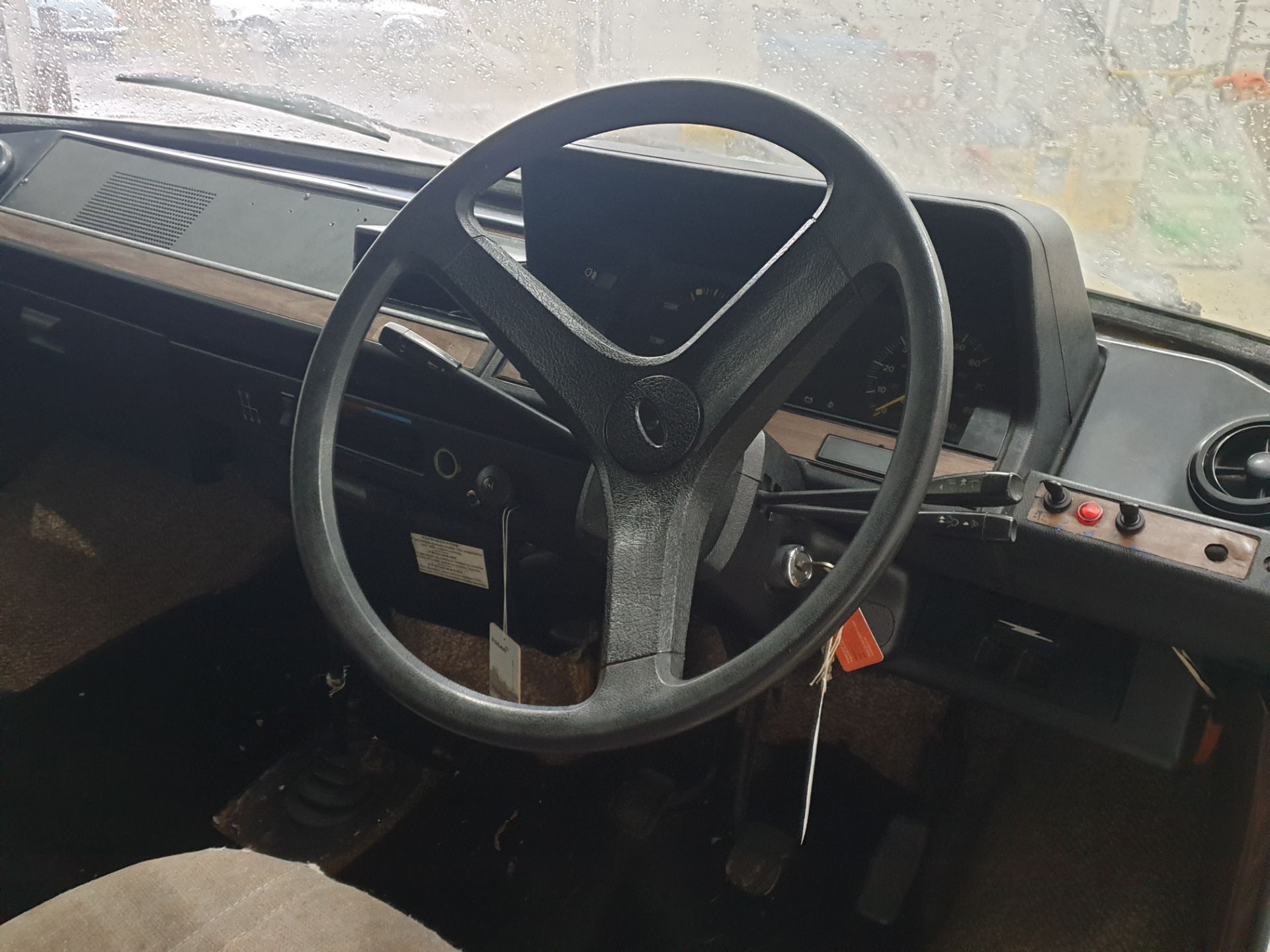 1978 Ford Transit Mk2 Pick Up - Image 12 of 18