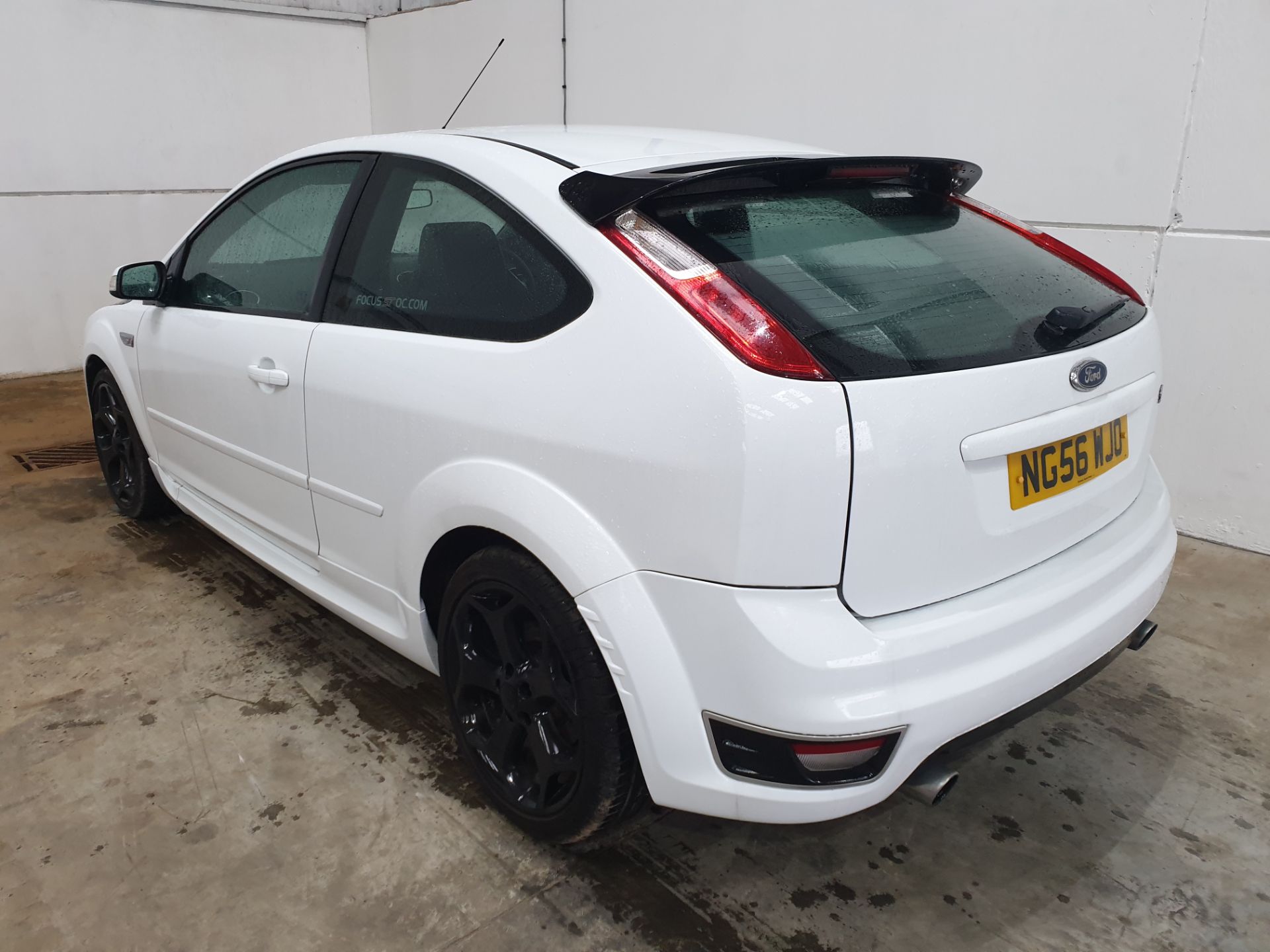 Ford Focus ST-3 - Image 5 of 13