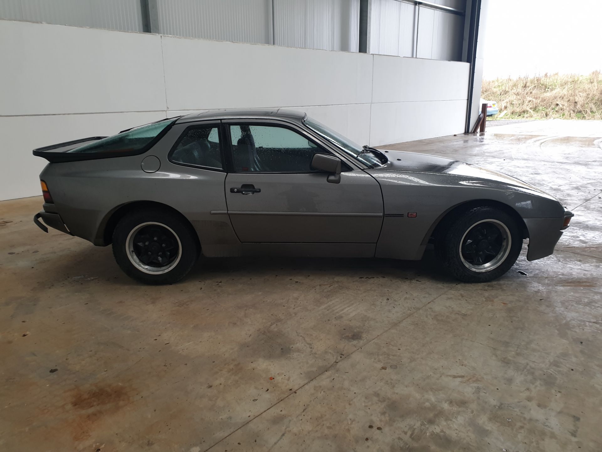 Porsche 944 Targa - Image 2 of 13