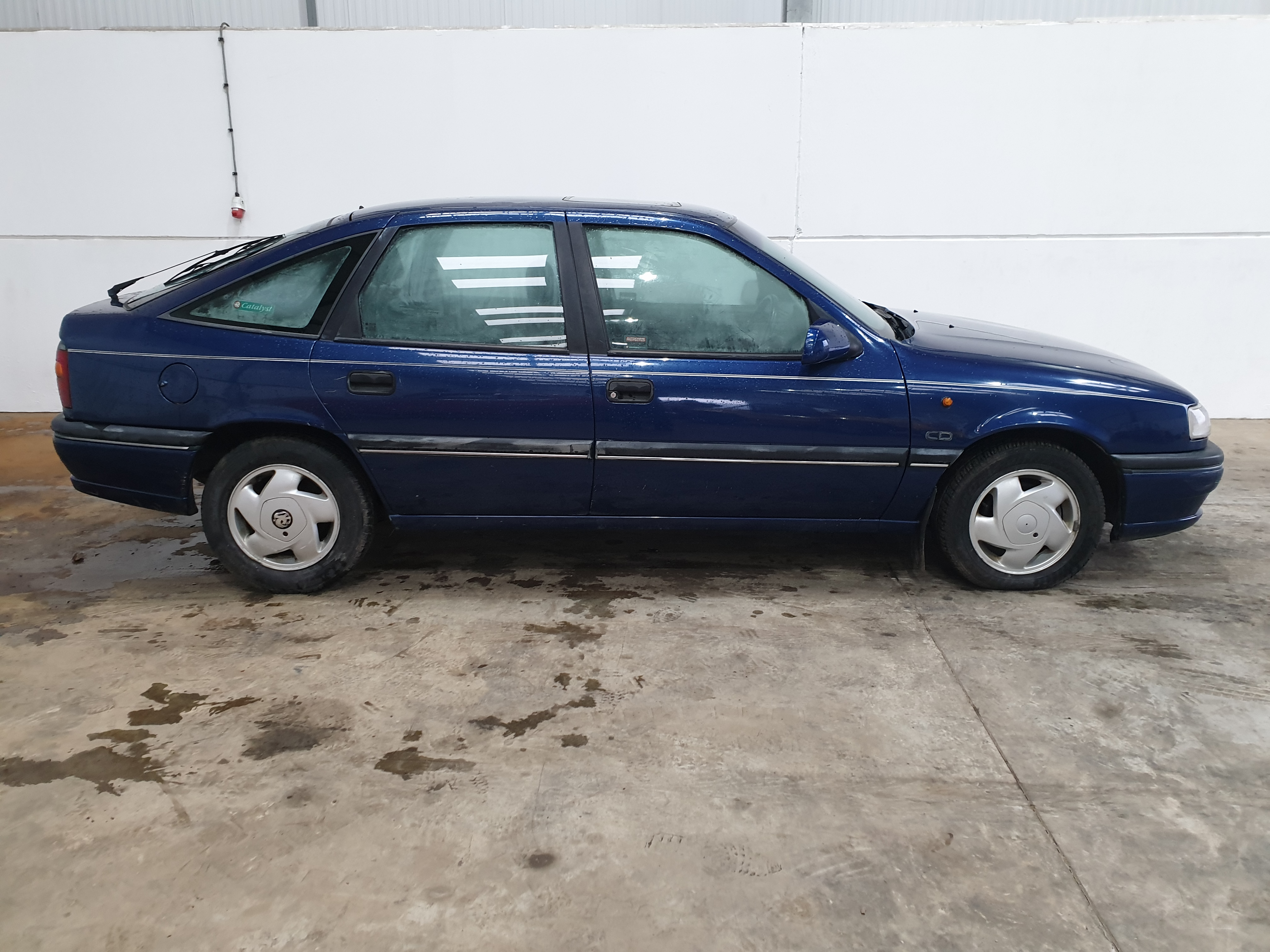 1994 Vauxhall Cavalier CD Auto - Image 2 of 16