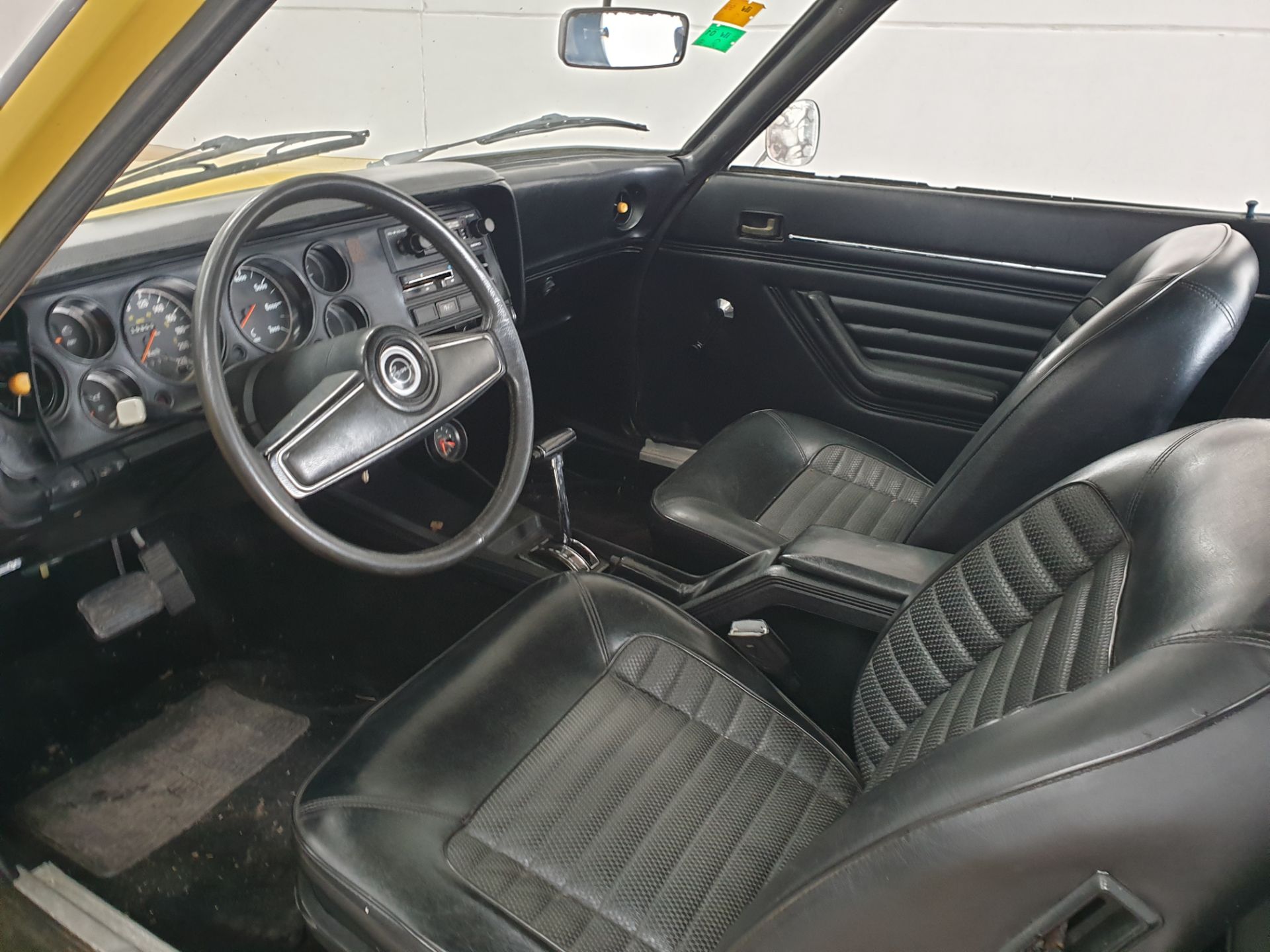 Ford Capri 3.0 V6 GT Mk1 - Image 9 of 15